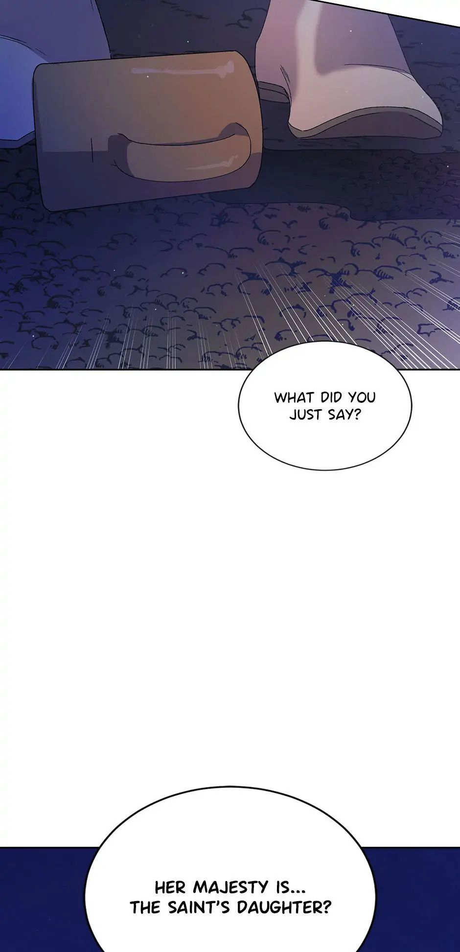 Saving My Sweetheart [Official] - Chapter 39 manhwa