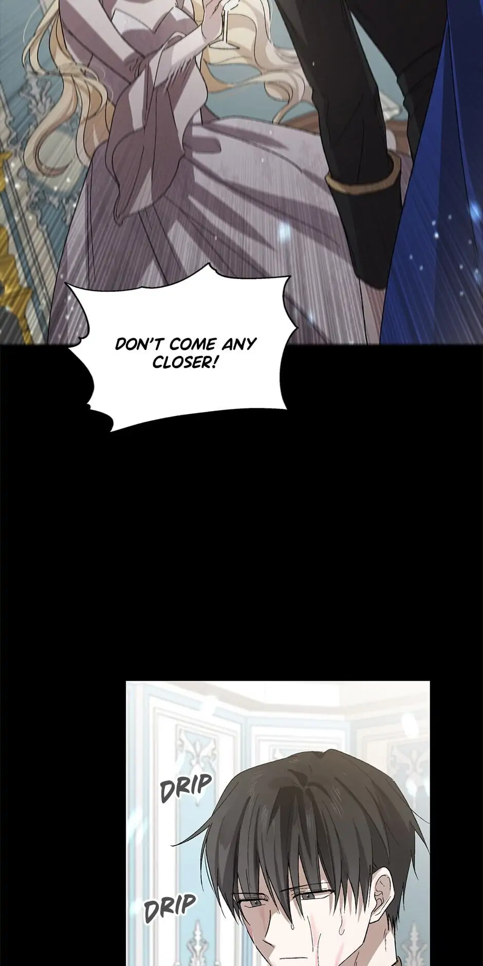 Saving My Sweetheart [Official] - Chapter 4 manhwa