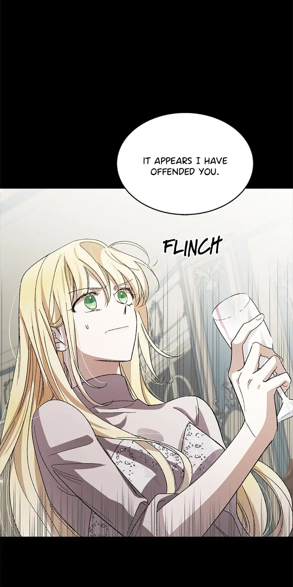 Saving My Sweetheart [Official] - Chapter 4 manhwa