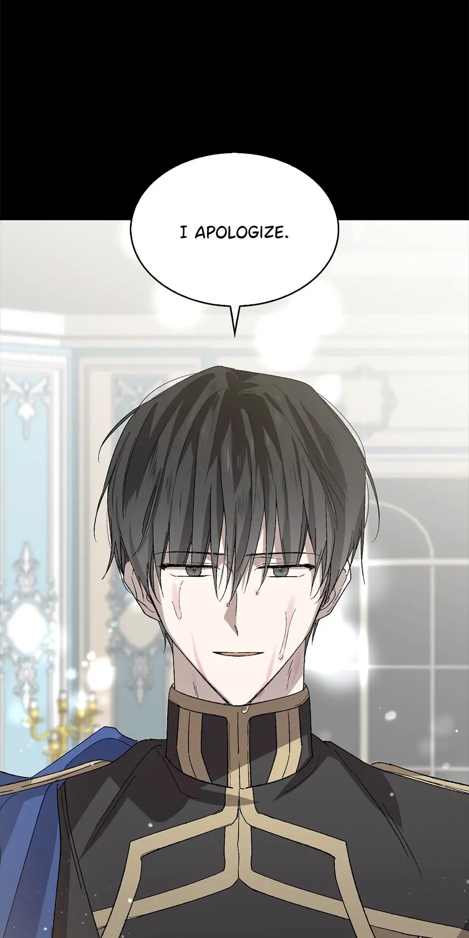 Saving My Sweetheart [Official] - Chapter 4 manhwa