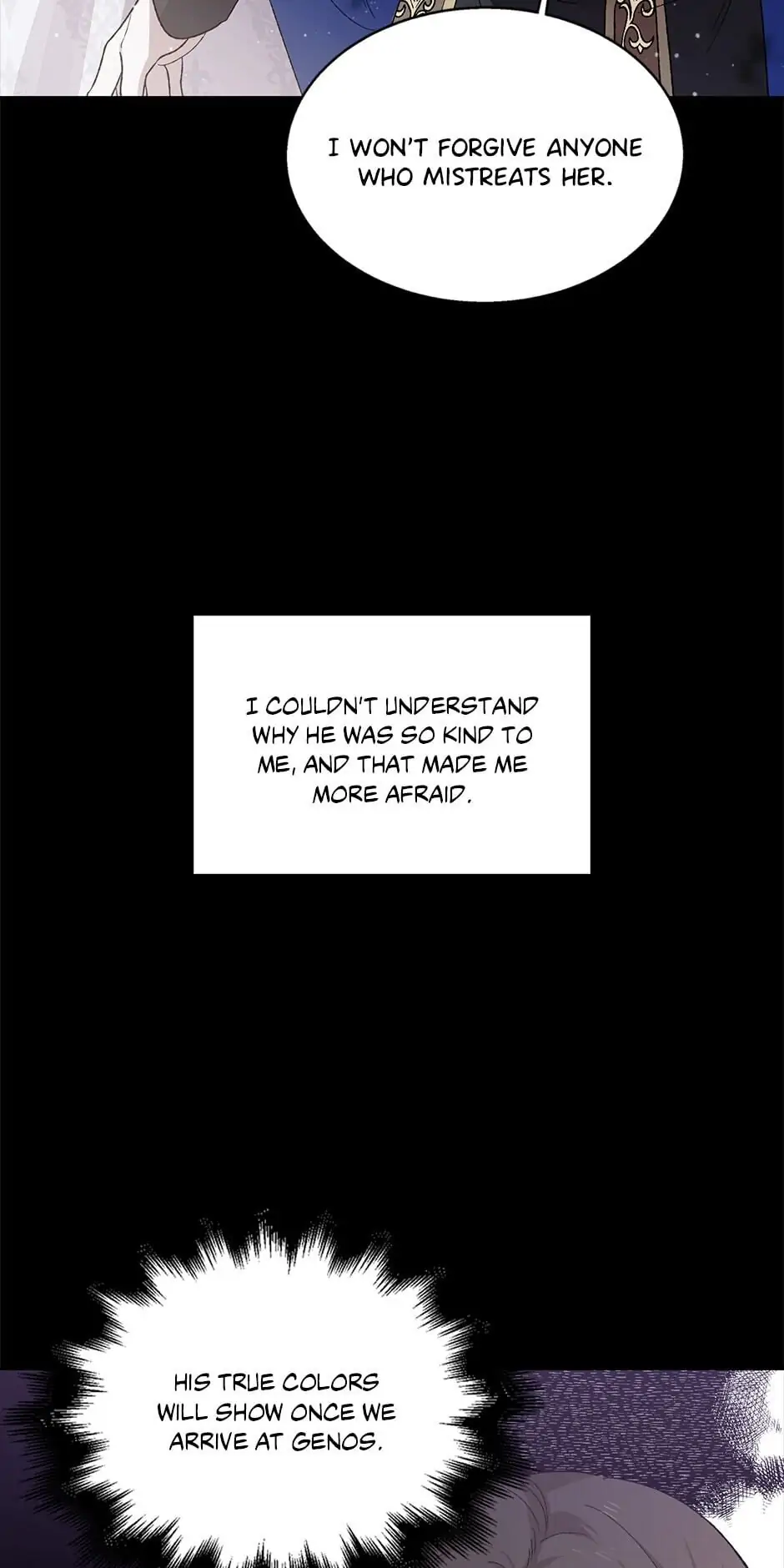 Saving My Sweetheart [Official] - Chapter 4 manhwa