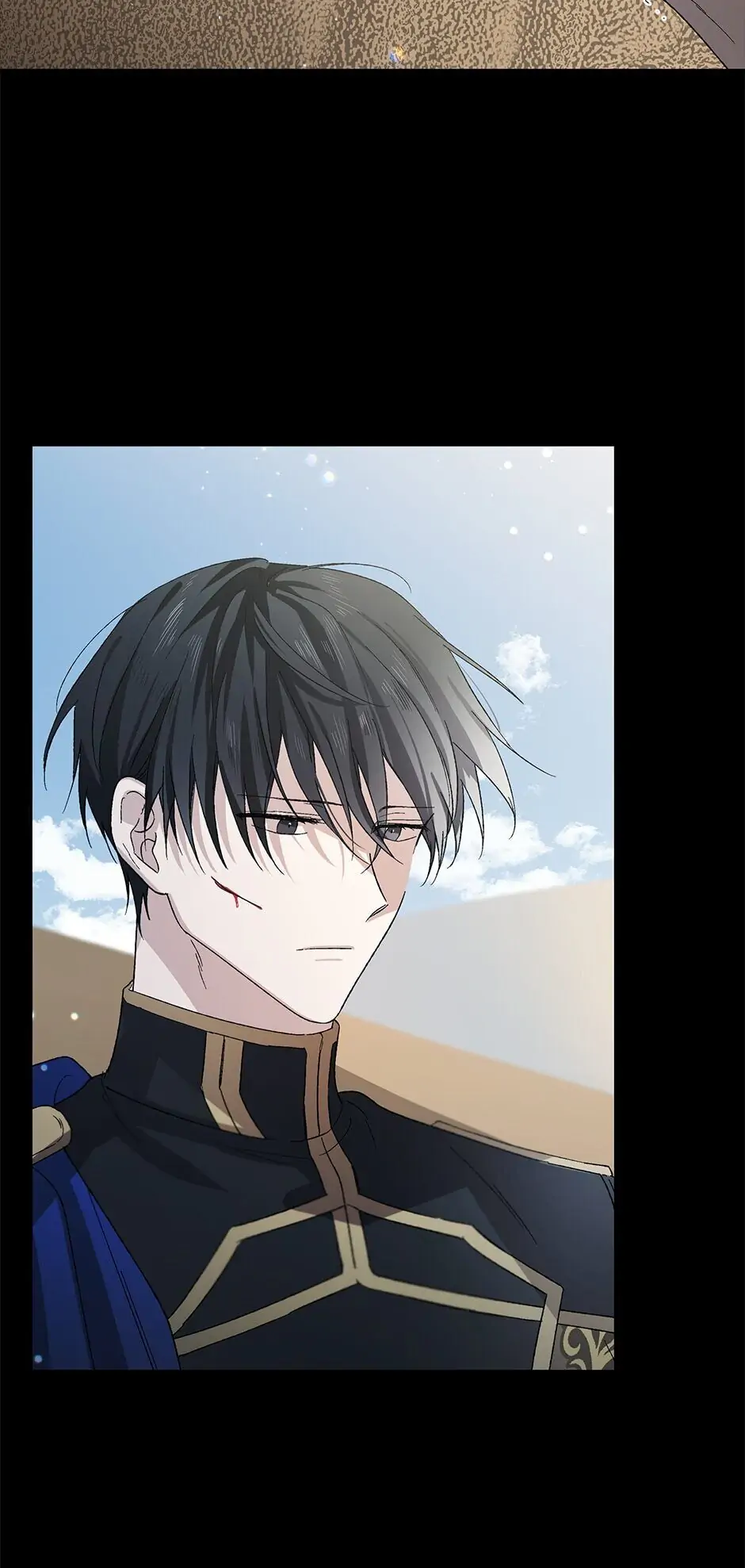 Saving My Sweetheart [Official] - Chapter 4 manhwa