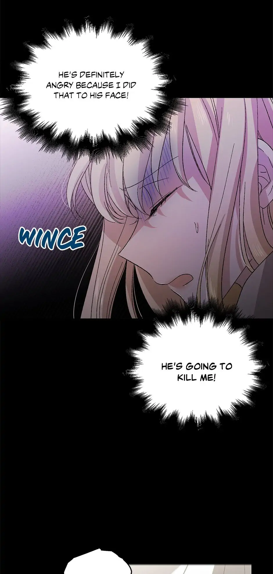 Saving My Sweetheart [Official] - Chapter 4 manhwa