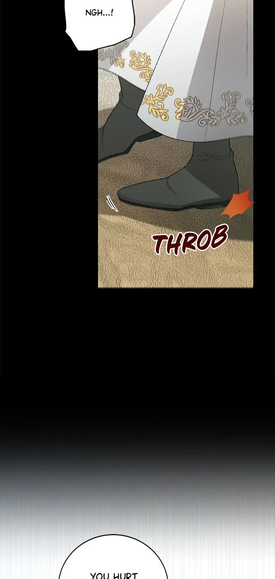 Saving My Sweetheart [Official] - Chapter 4 manhwa