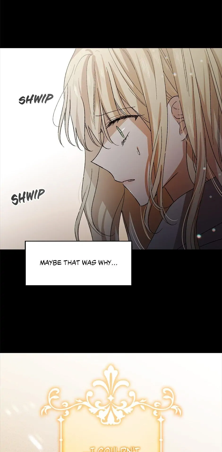 Saving My Sweetheart [Official] - Chapter 4 manhwa