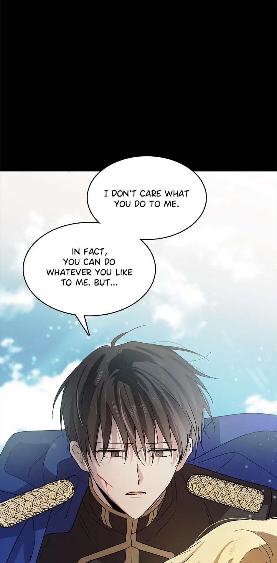 Saving My Sweetheart [Official] - Chapter 4 manhwa