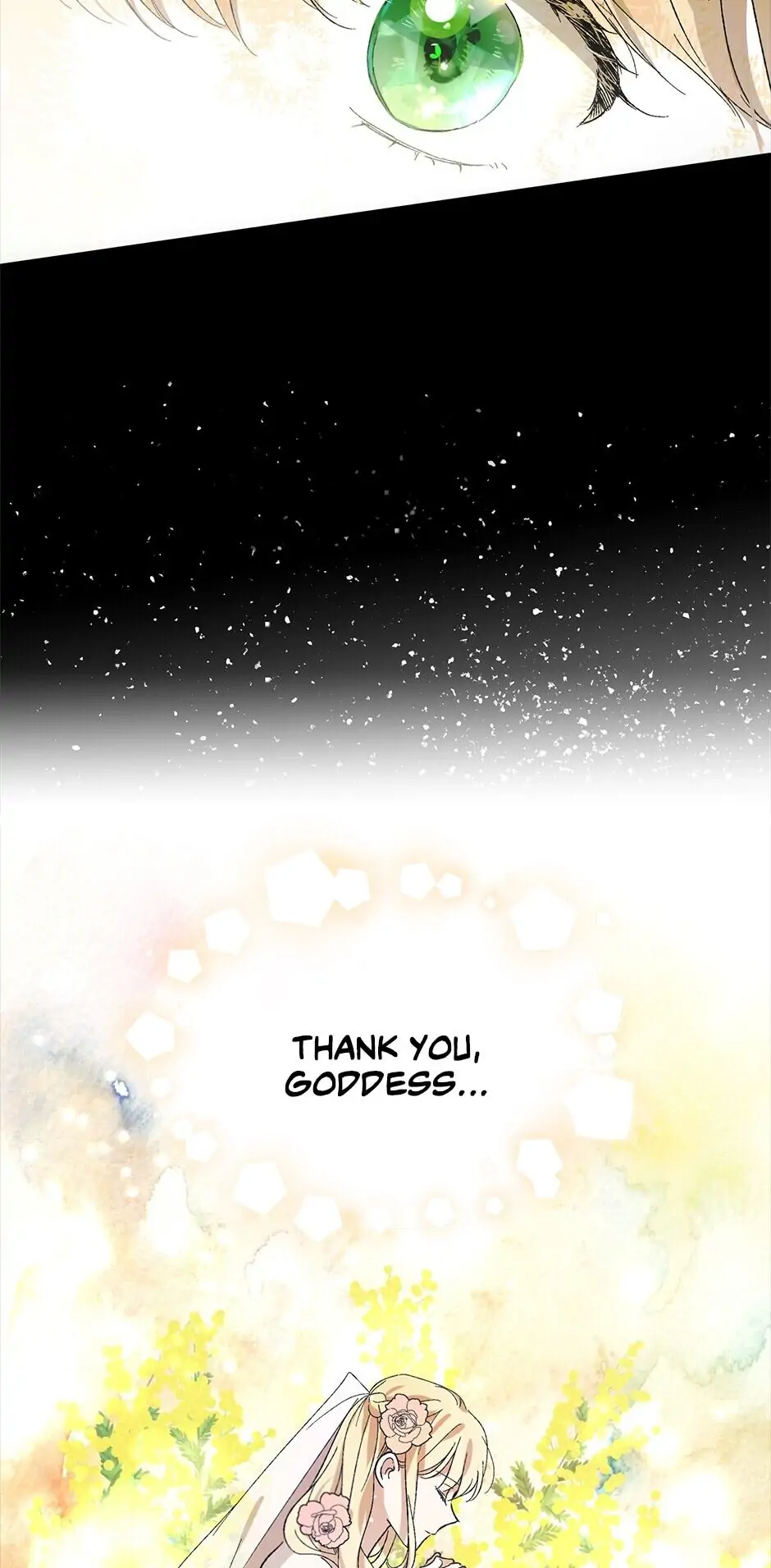 Saving My Sweetheart [Official] - Chapter 4 manhwa