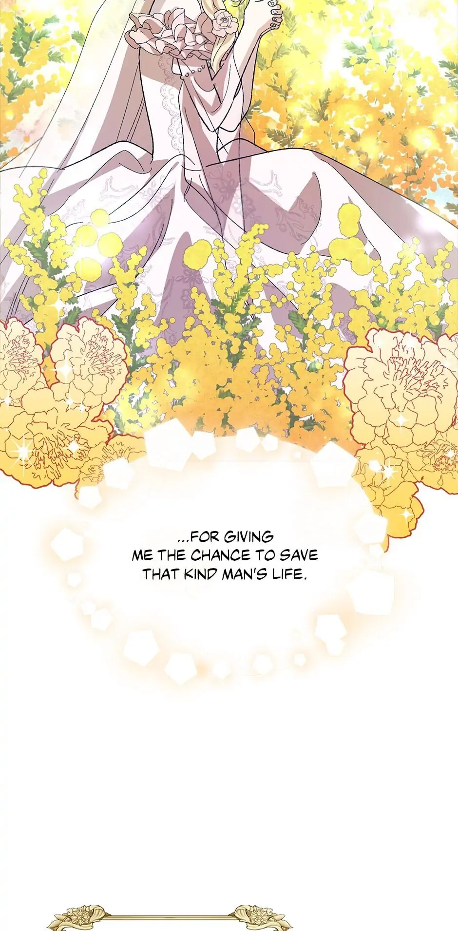 Saving My Sweetheart [Official] - Chapter 4 manhwa