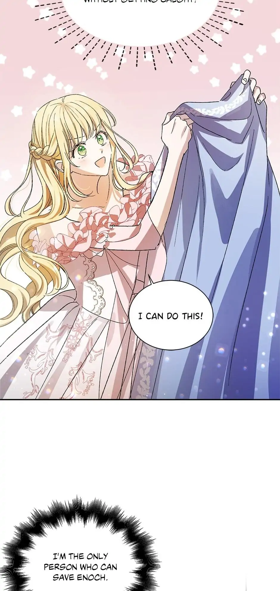 Saving My Sweetheart [Official] - Chapter 4 manhwa