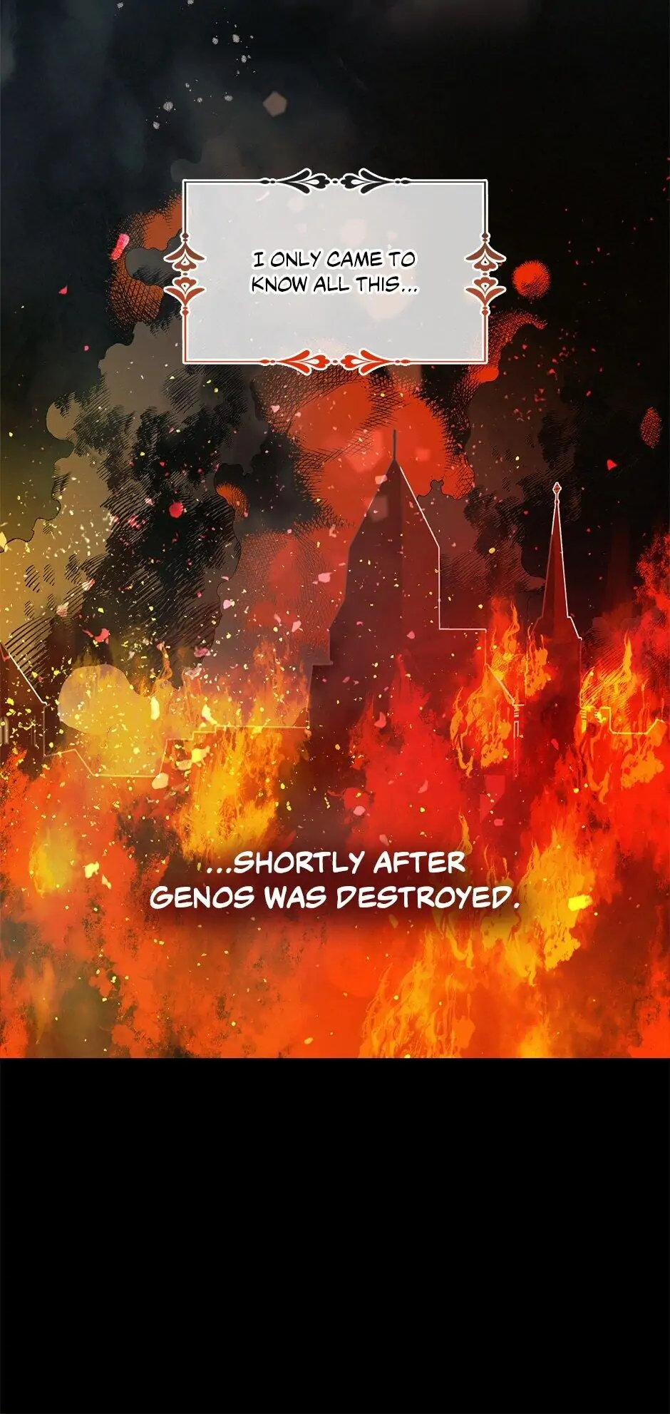 Saving My Sweetheart [Official] - Chapter 4 manhwa