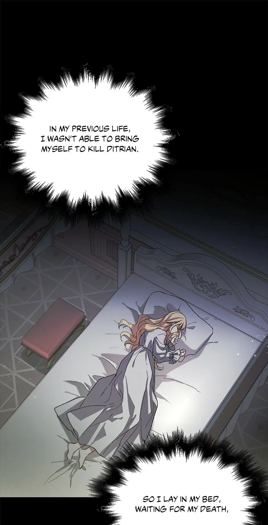 Saving My Sweetheart [Official] - Chapter 4 manhwa