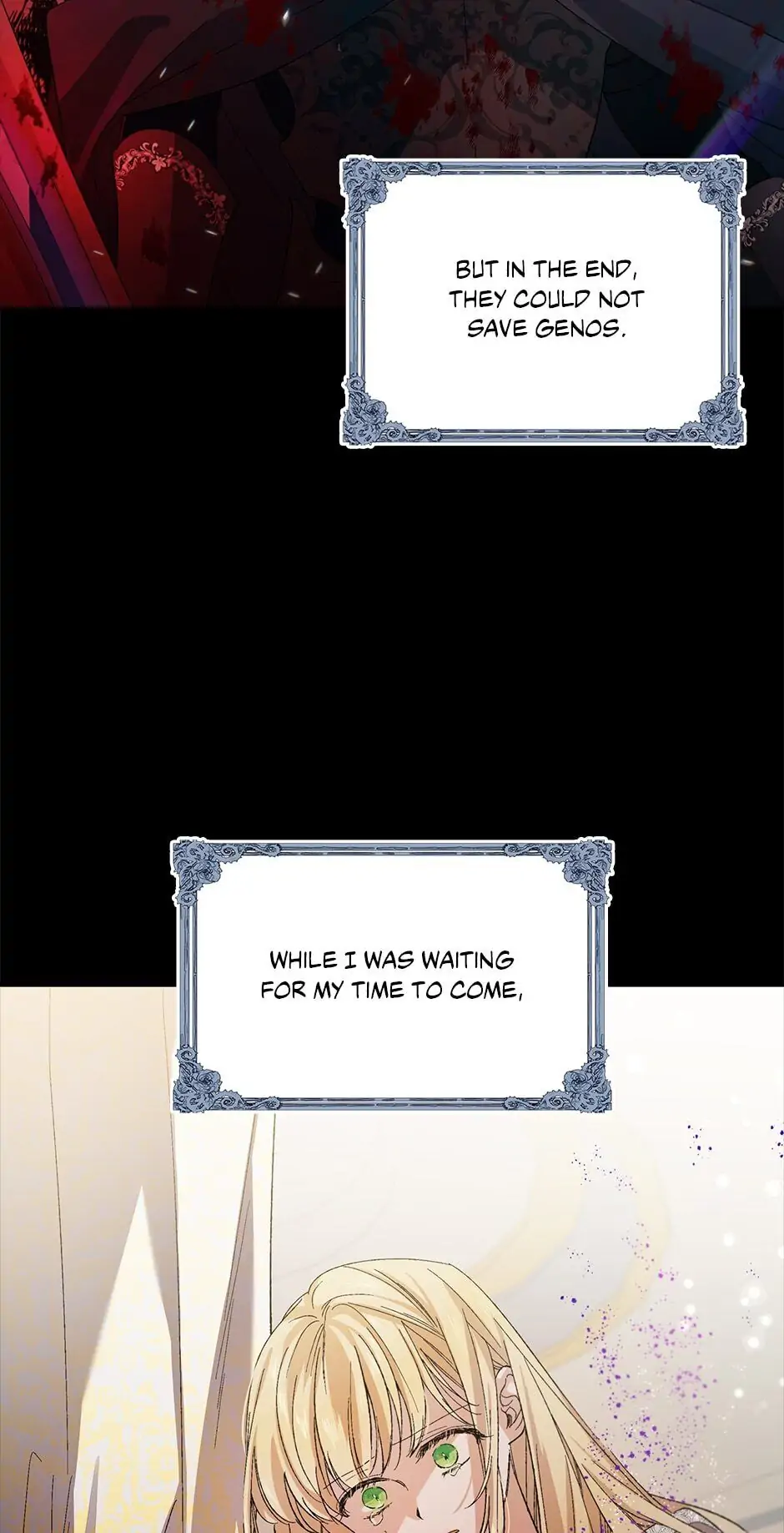 Saving My Sweetheart [Official] - Chapter 4 manhwa