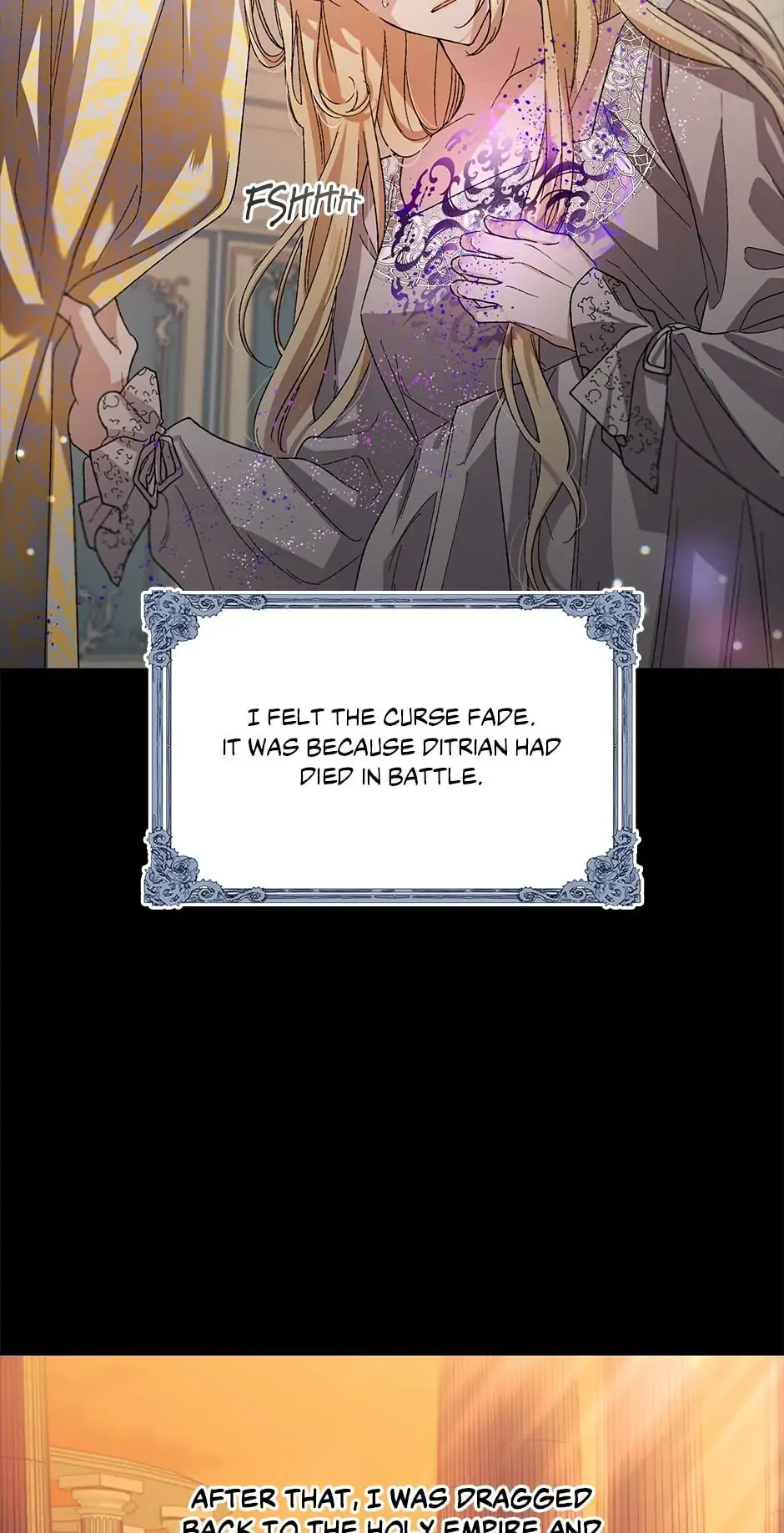 Saving My Sweetheart [Official] - Chapter 4 manhwa