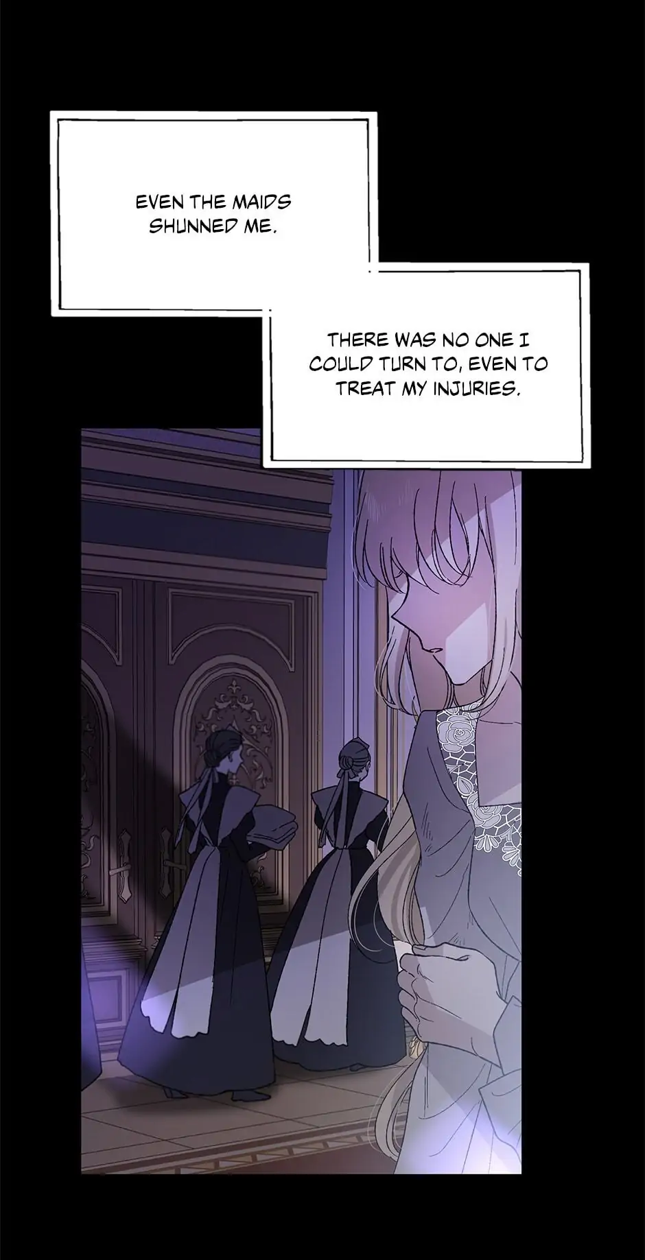 Saving My Sweetheart [Official] - Chapter 4 manhwa
