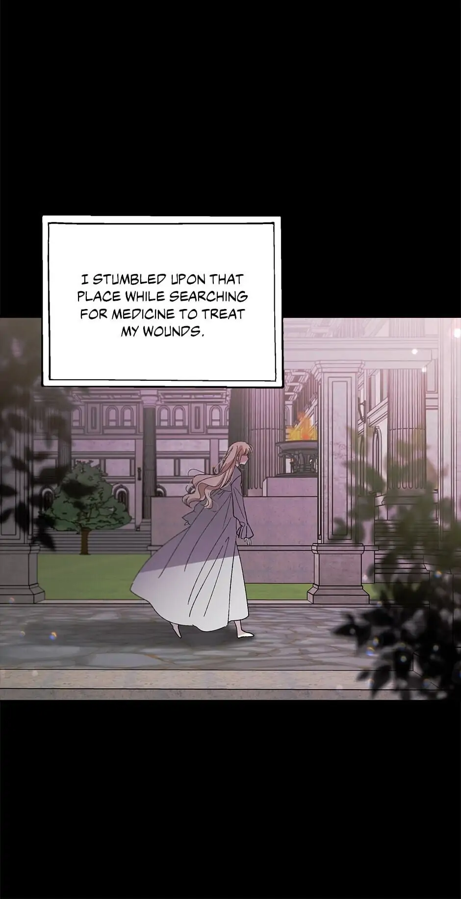 Saving My Sweetheart [Official] - Chapter 4 manhwa