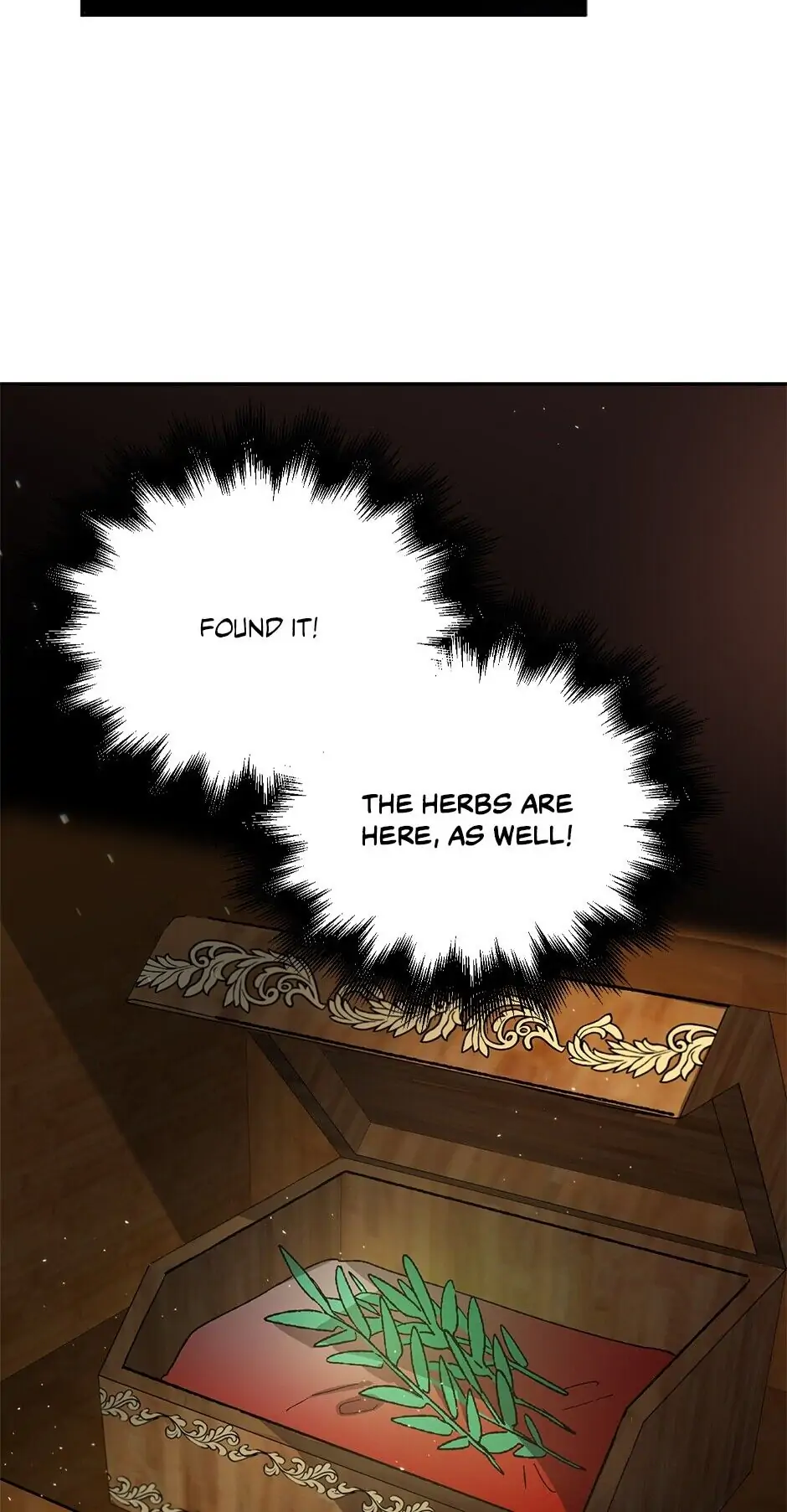 Saving My Sweetheart [Official] - Chapter 4 manhwa