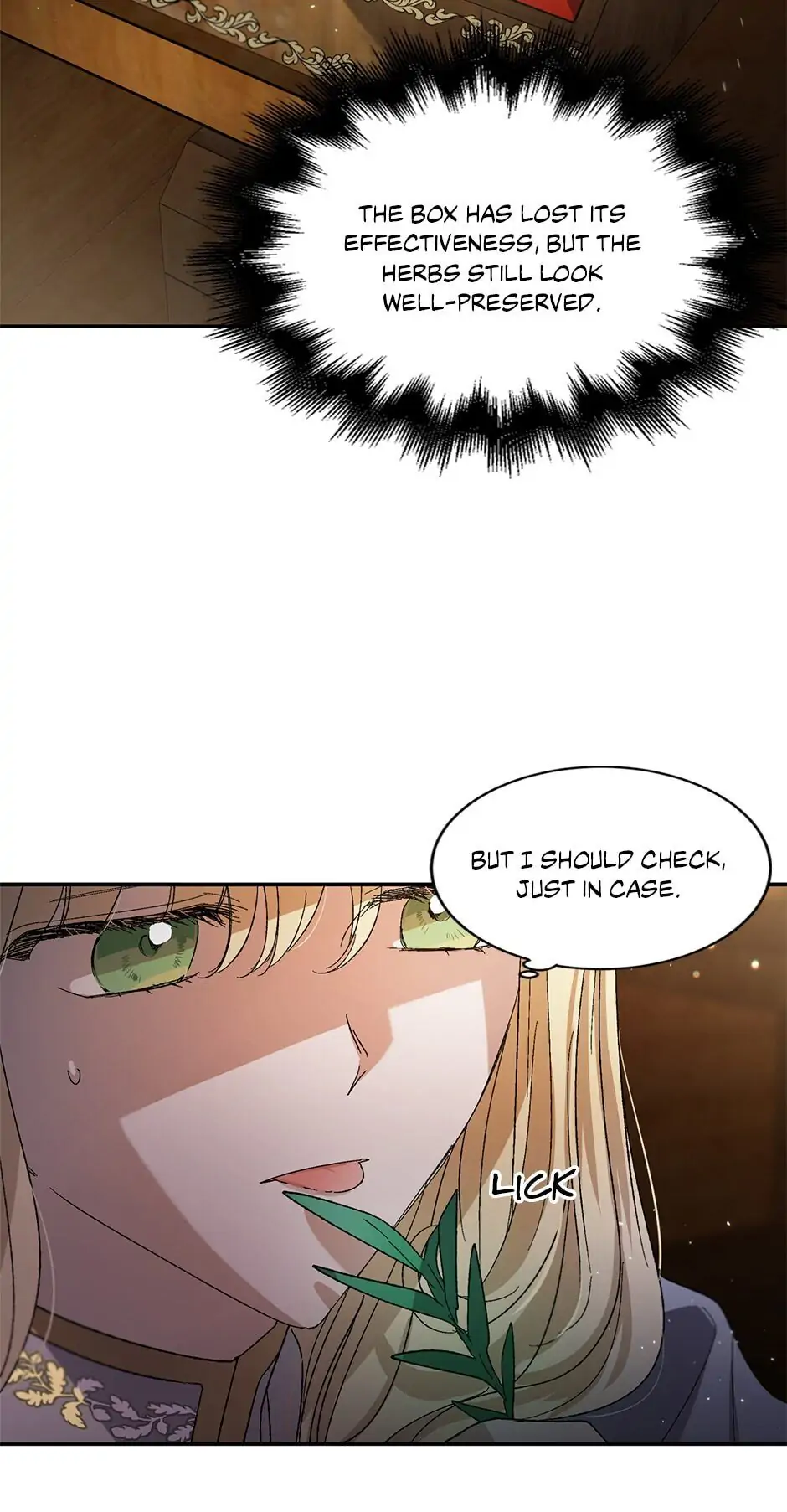 Saving My Sweetheart [Official] - Chapter 4 manhwa