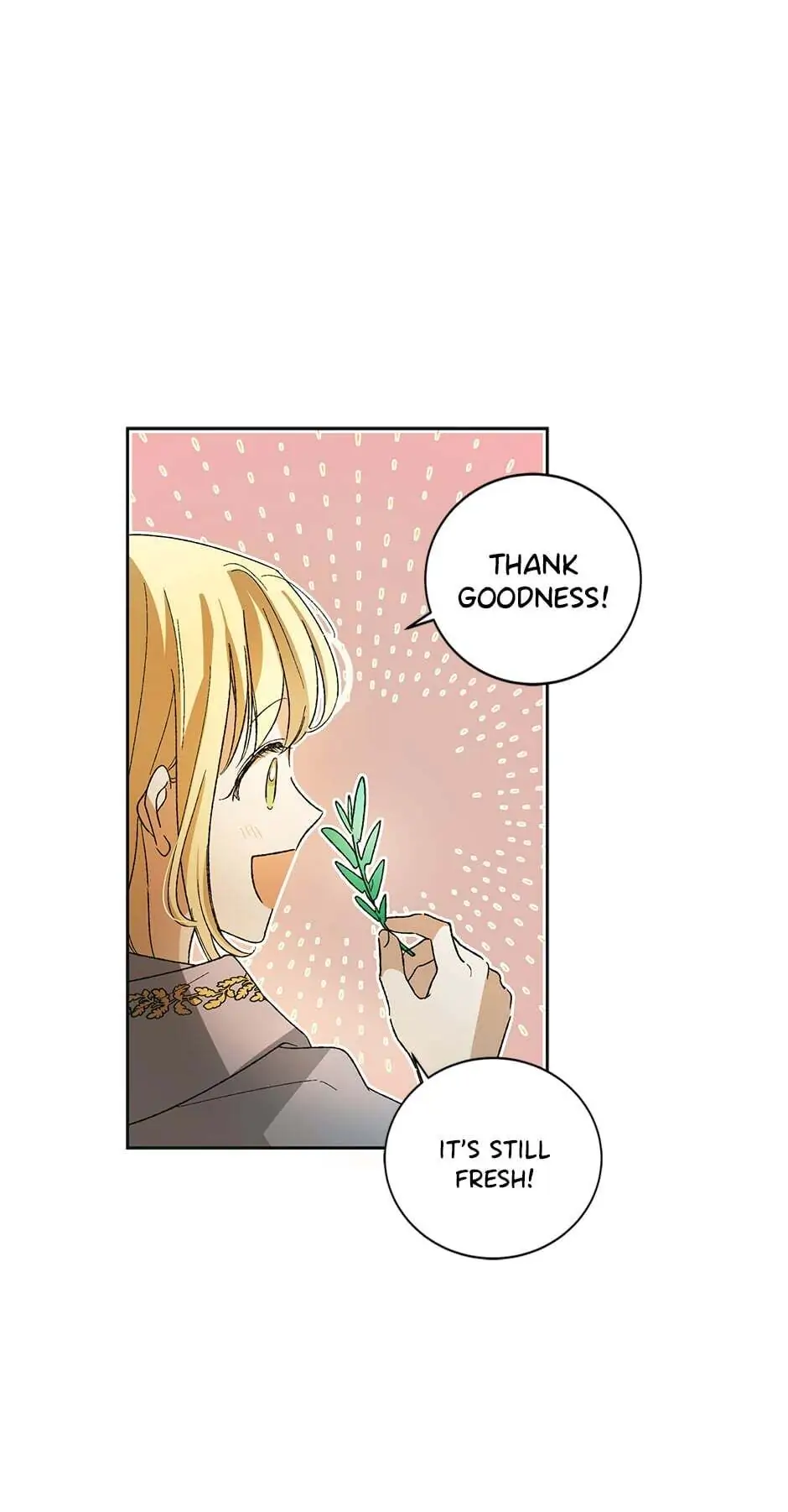 Saving My Sweetheart [Official] - Chapter 4 manhwa