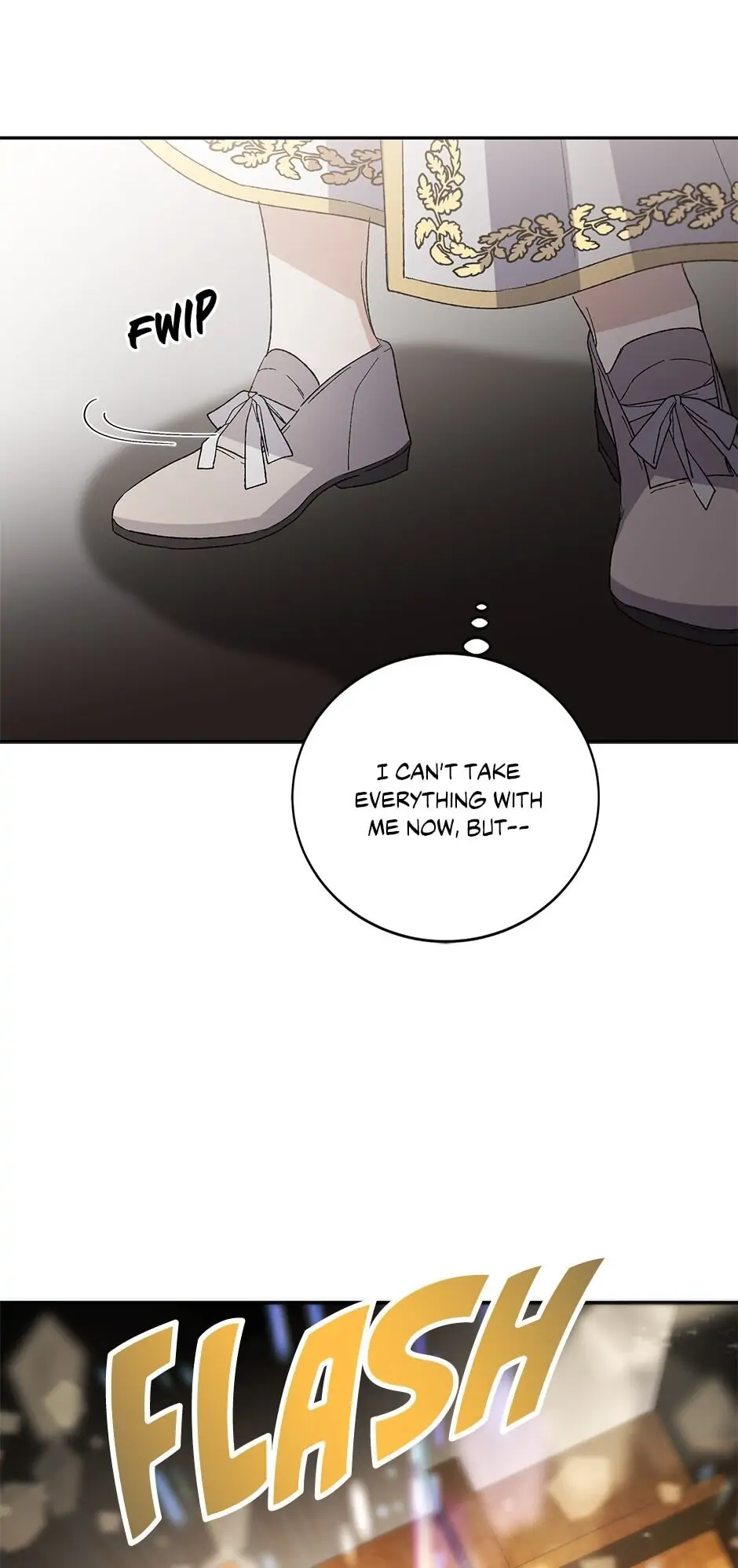 Saving My Sweetheart [Official] - Chapter 4 manhwa