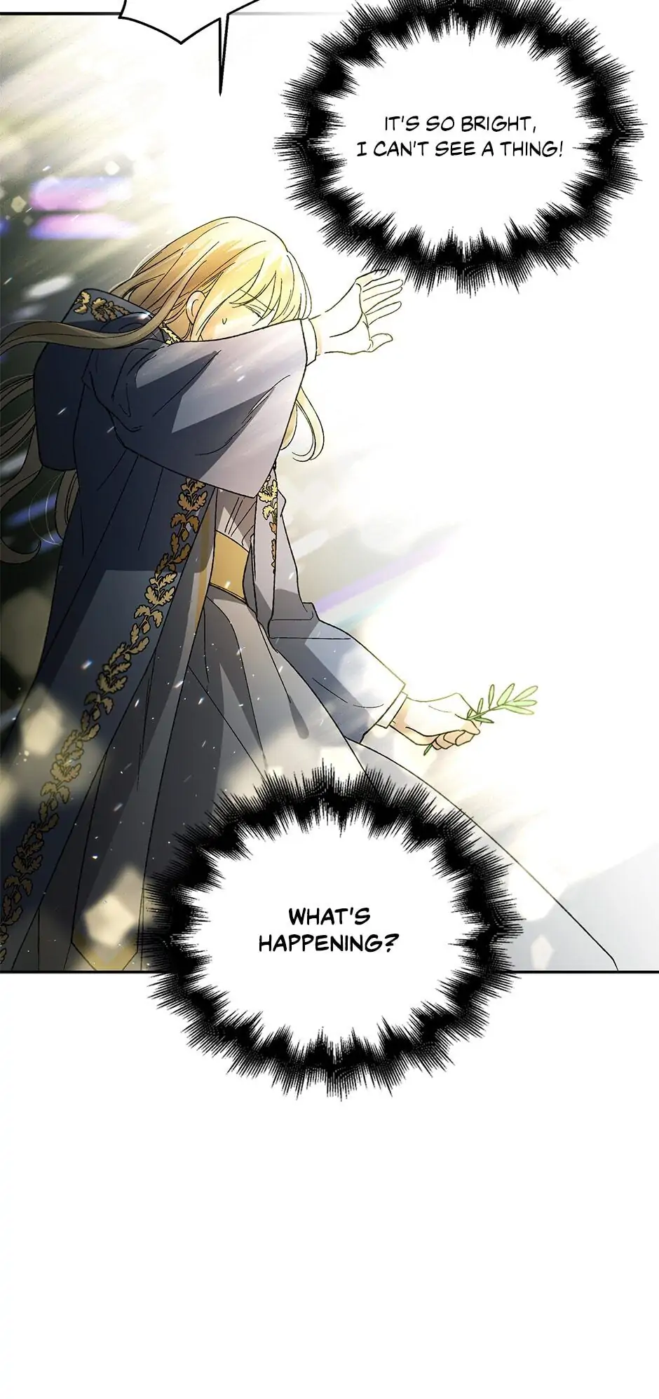 Saving My Sweetheart [Official] - Chapter 4 manhwa