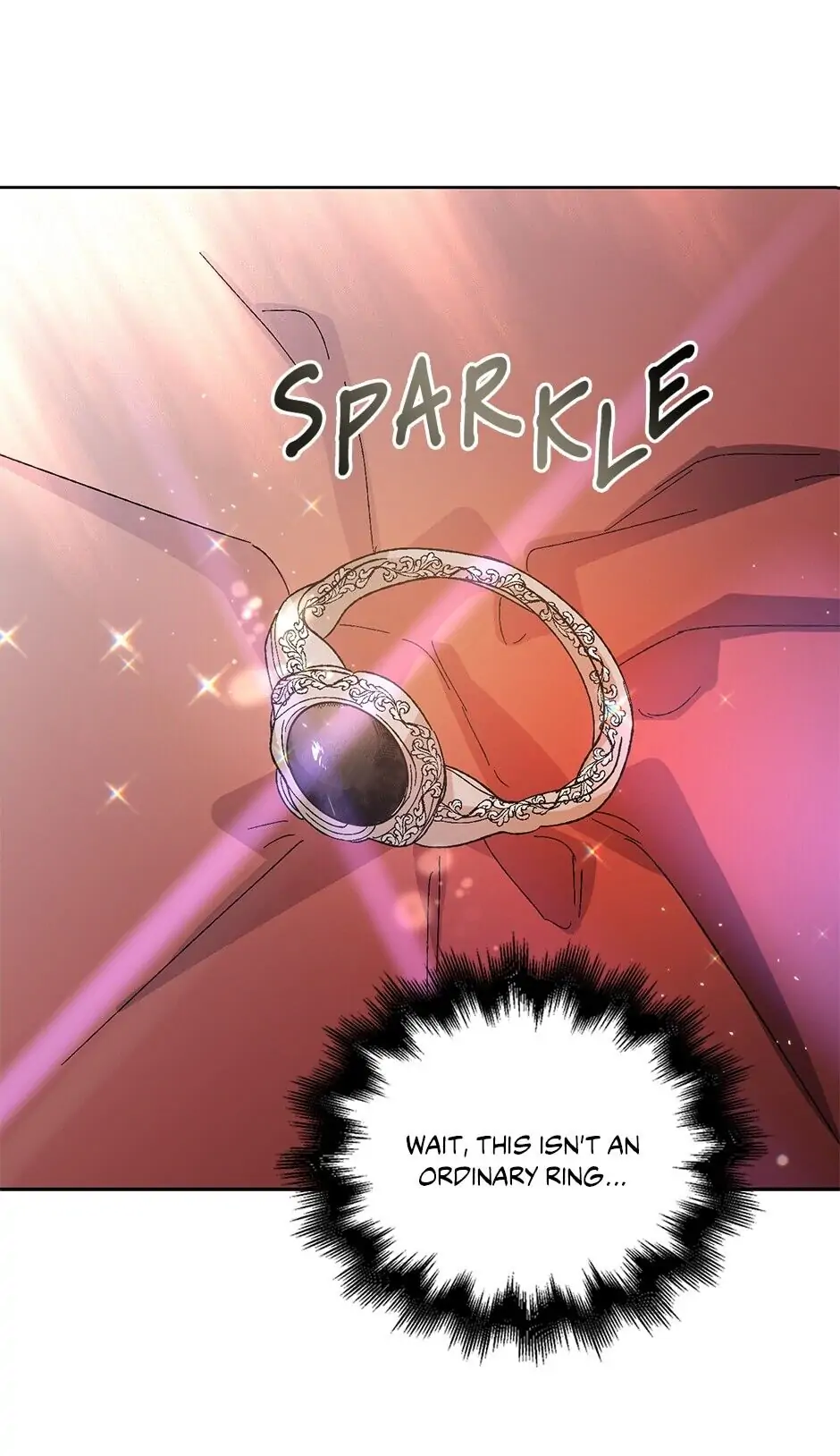 Saving My Sweetheart [Official] - Chapter 4 manhwa