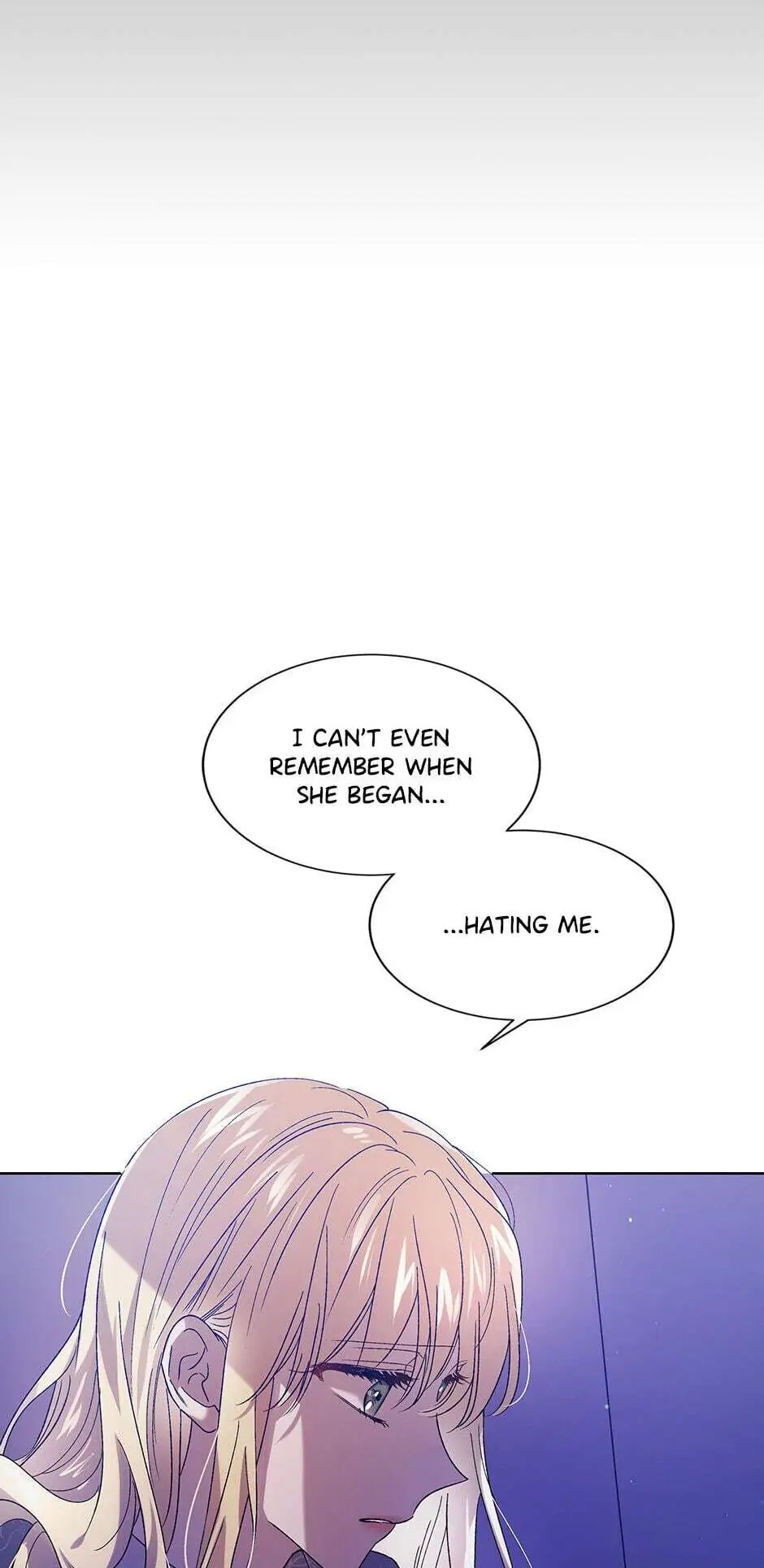 Saving My Sweetheart [Official] - Chapter 40 manhwa
