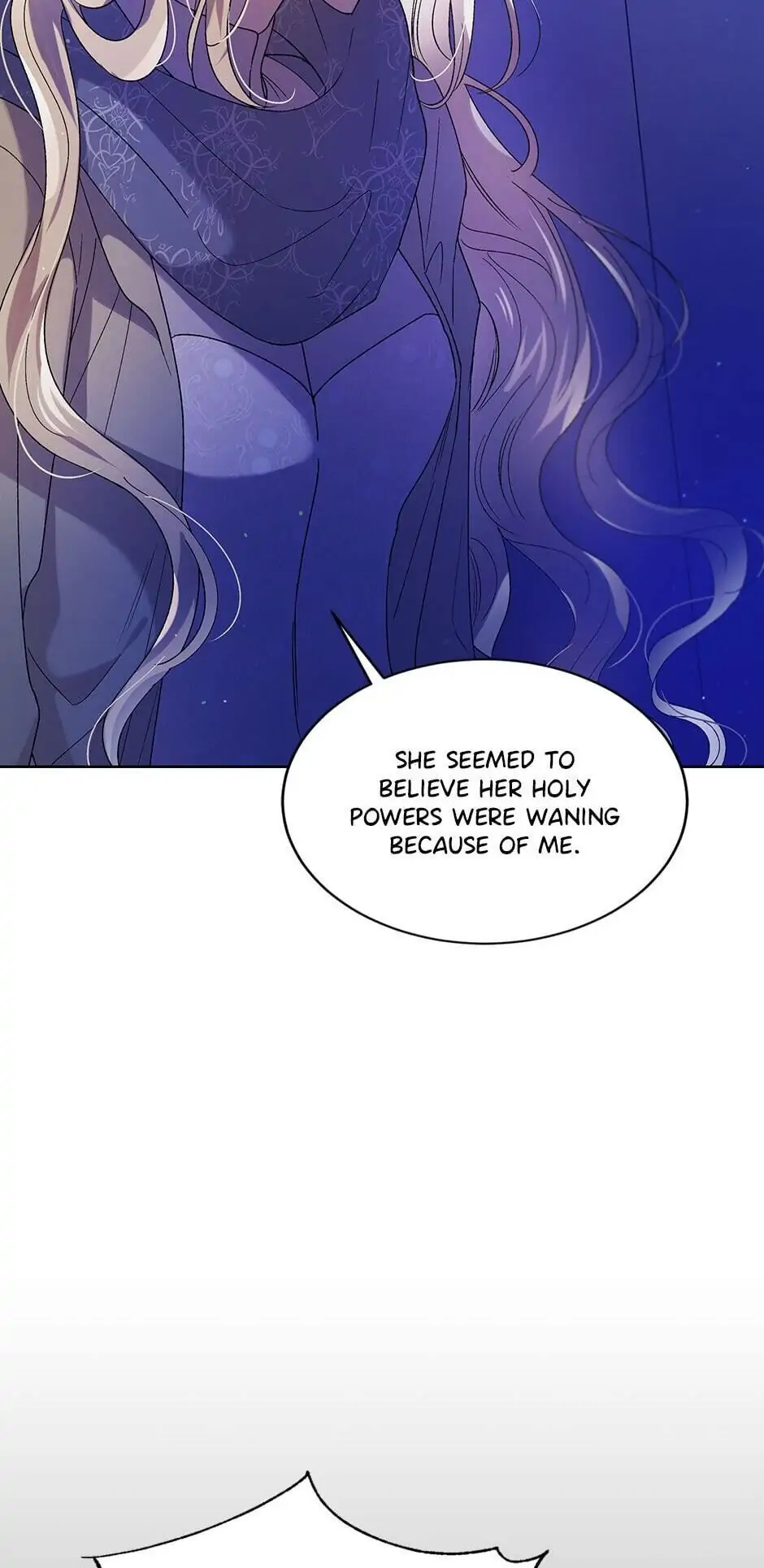 Saving My Sweetheart [Official] - Chapter 40 manhwa