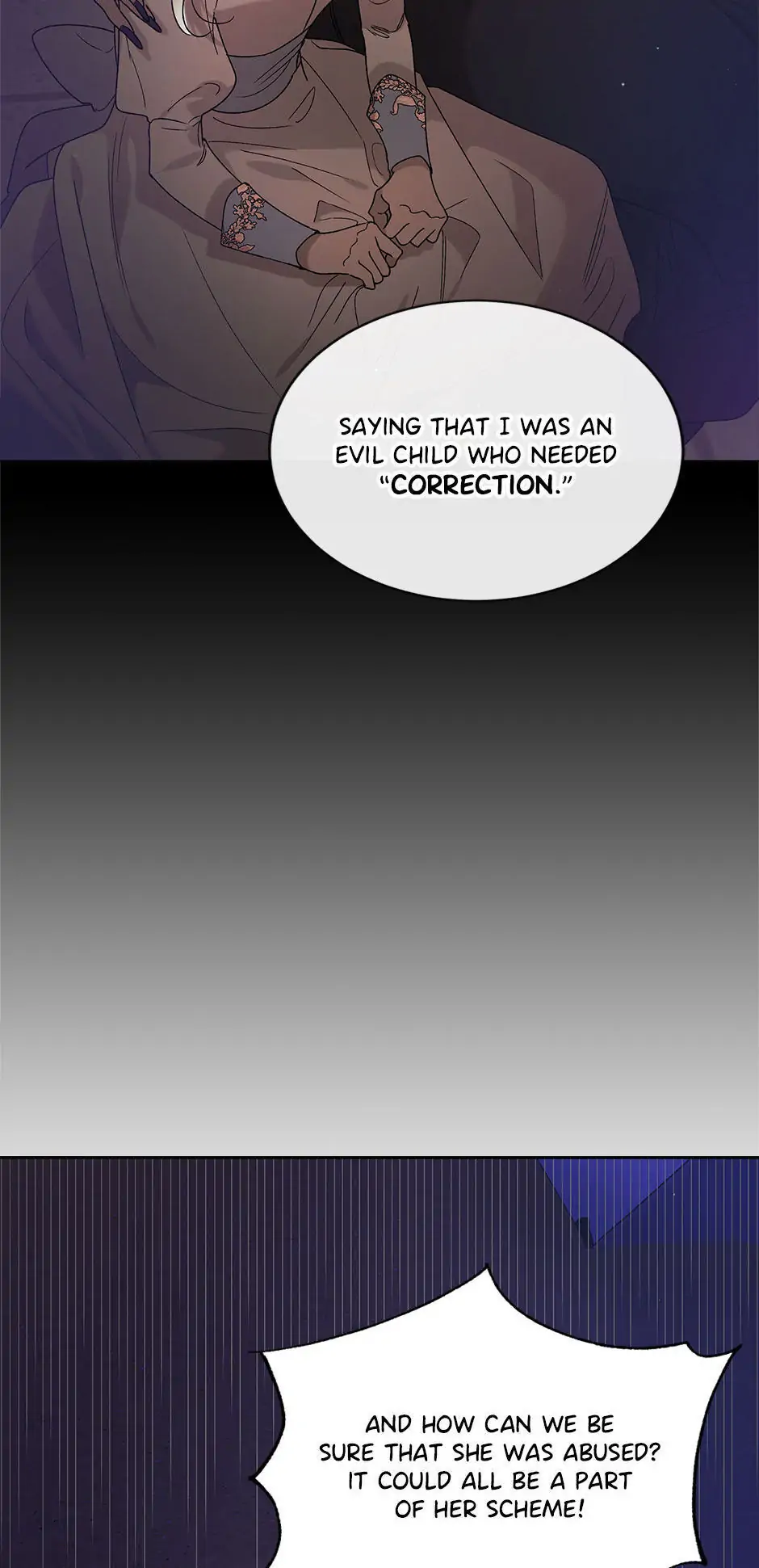 Saving My Sweetheart [Official] - Chapter 40 manhwa