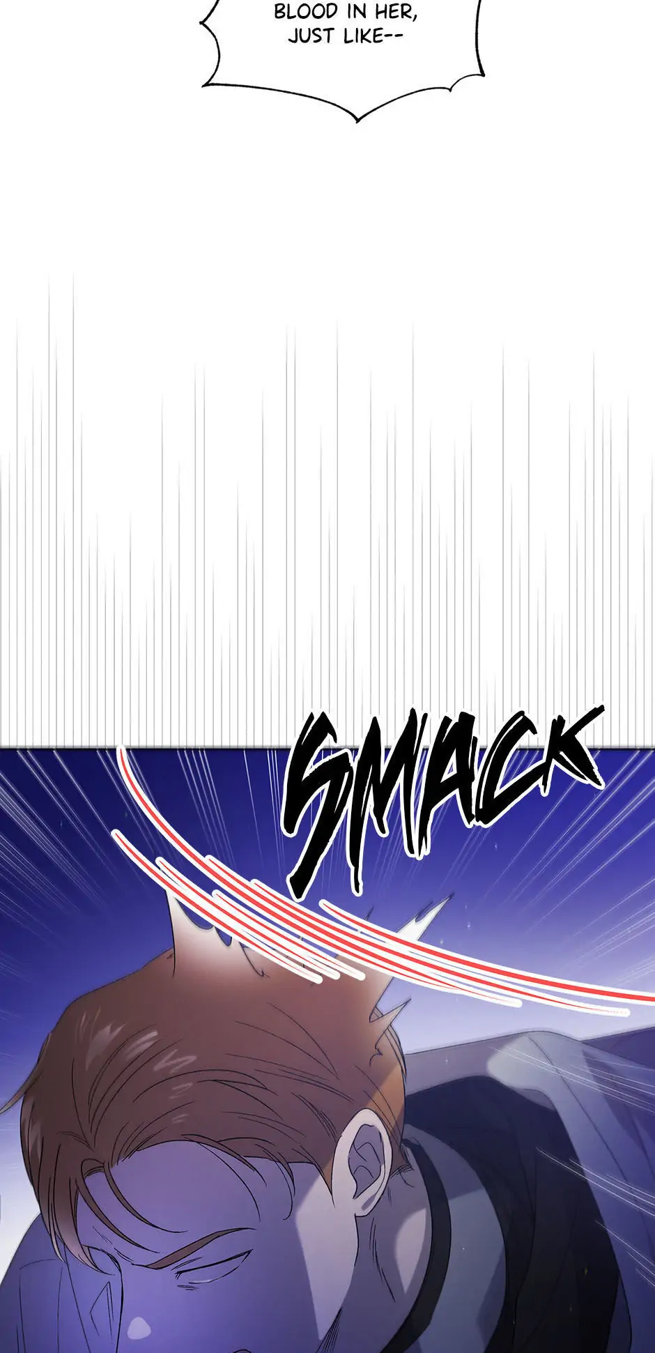Saving My Sweetheart [Official] - Chapter 40 manhwa