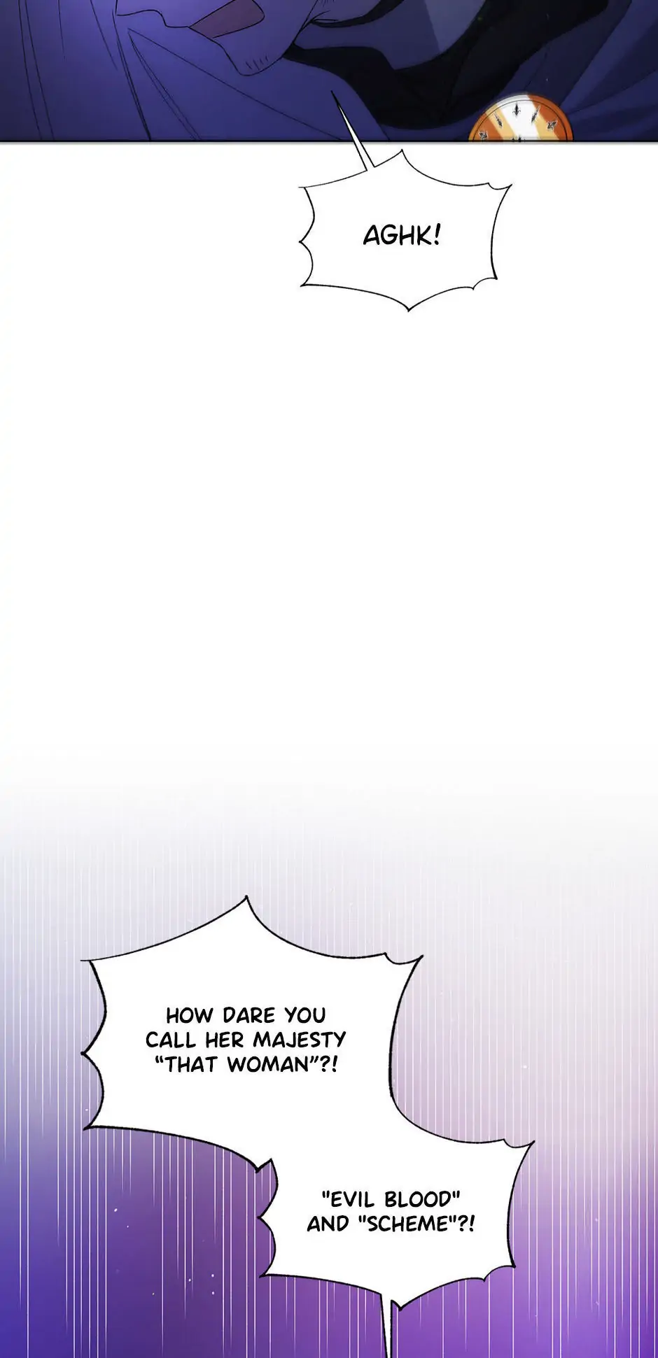 Saving My Sweetheart [Official] - Chapter 40 manhwa