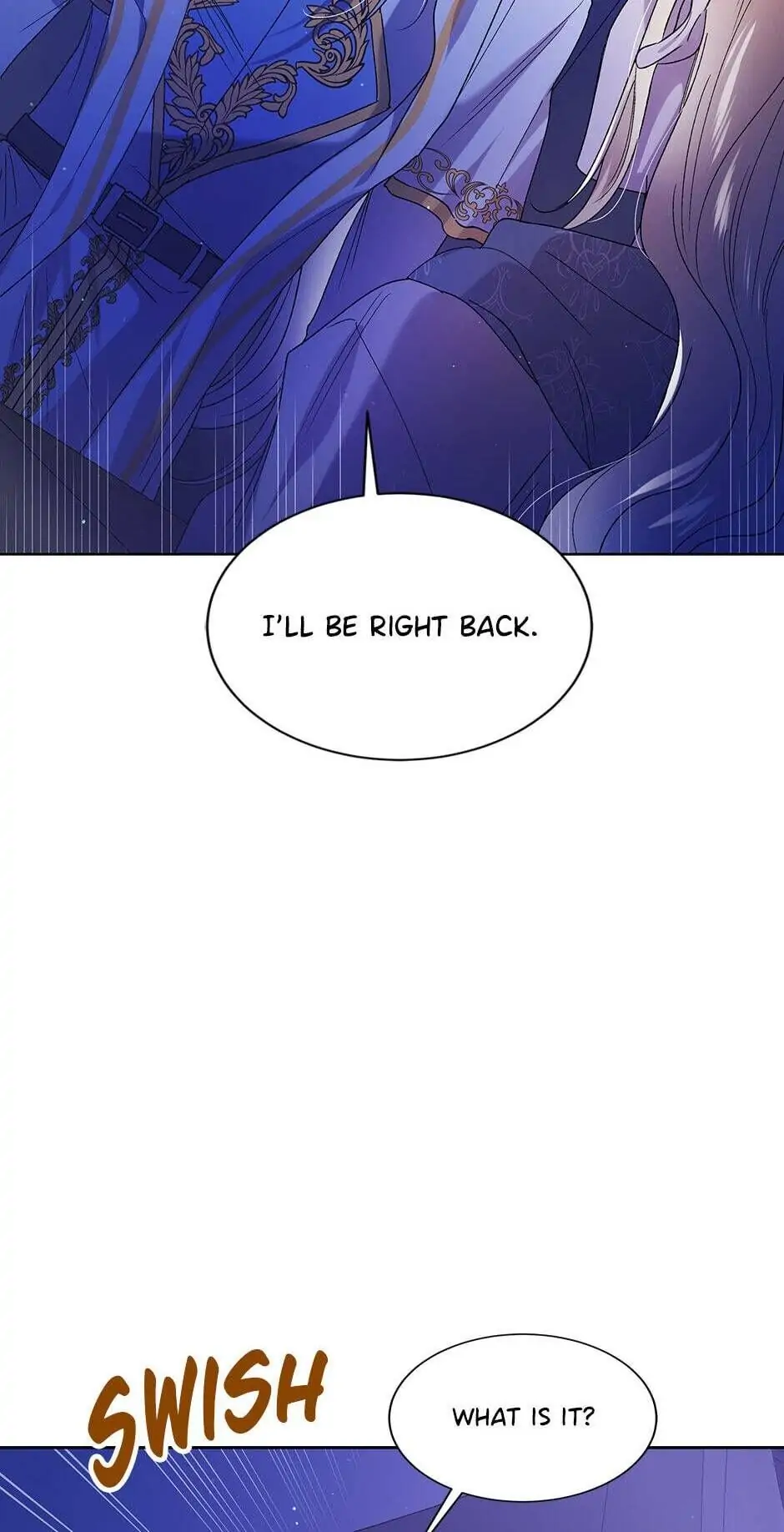 Saving My Sweetheart [Official] - Chapter 40 manhwa