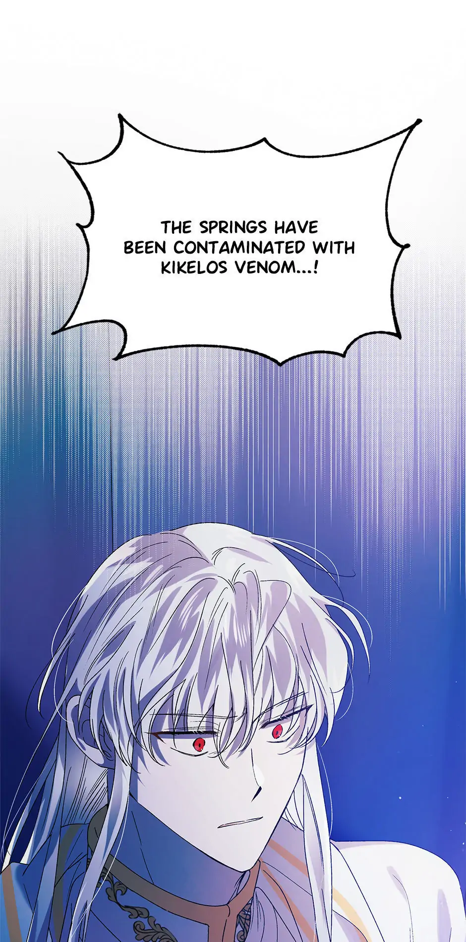 Saving My Sweetheart [Official] - Chapter 40 manhwa