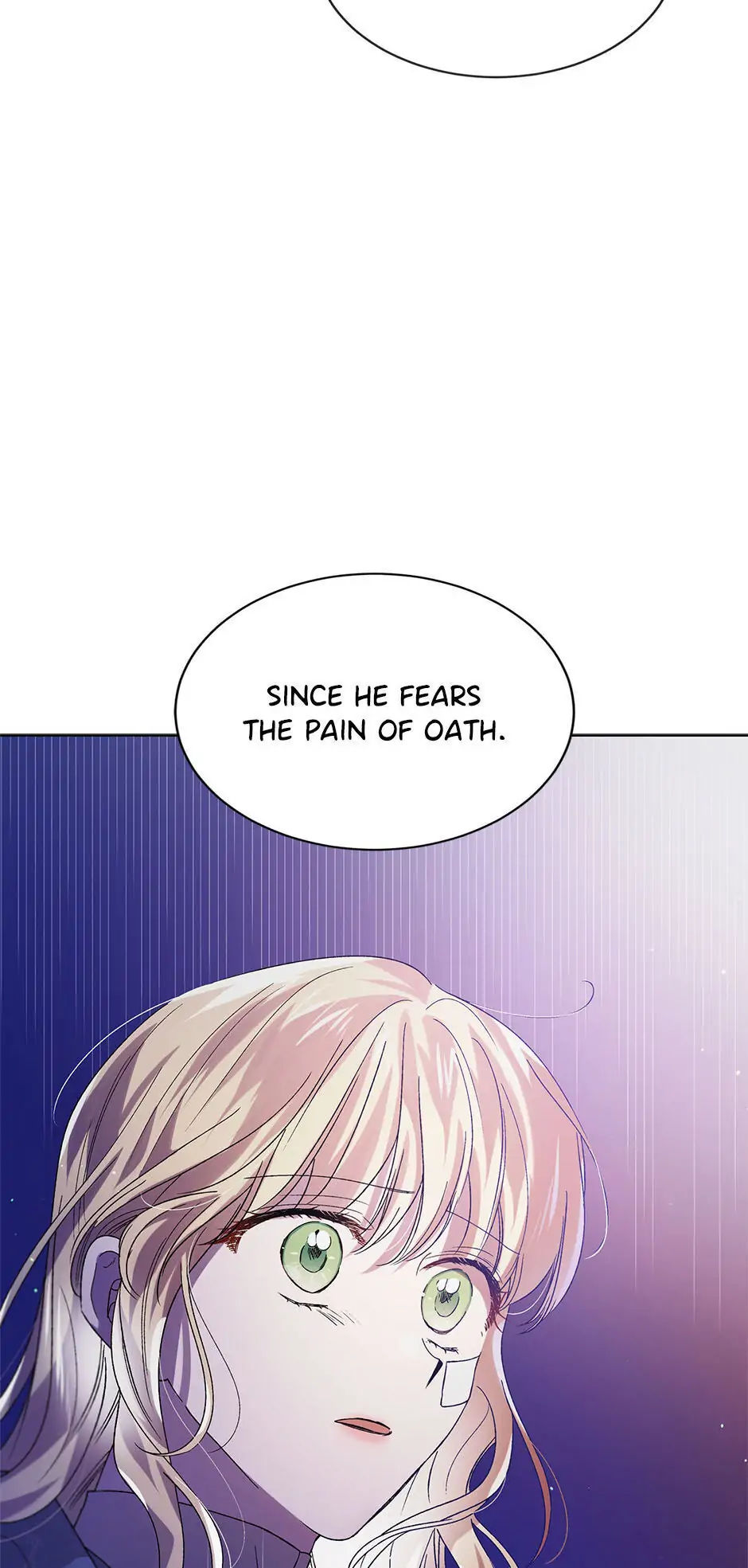 Saving My Sweetheart [Official] - Chapter 40 manhwa
