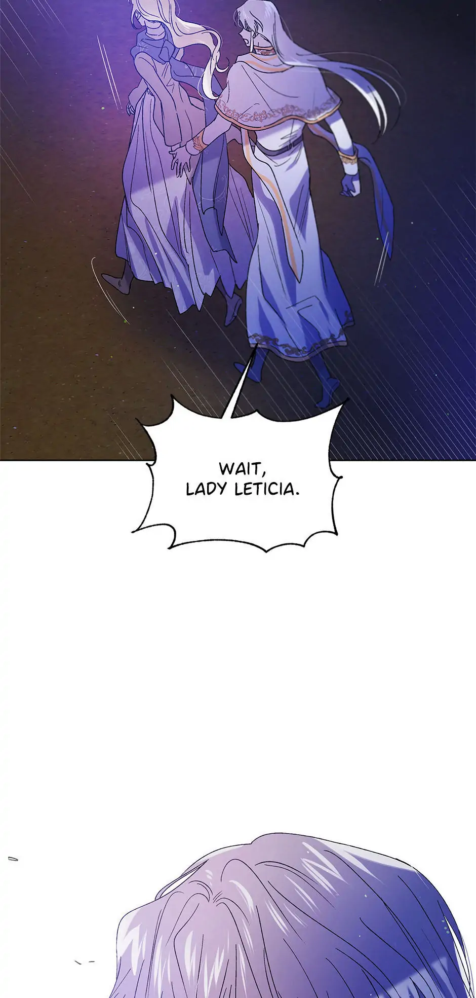 Saving My Sweetheart [Official] - Chapter 40 manhwa
