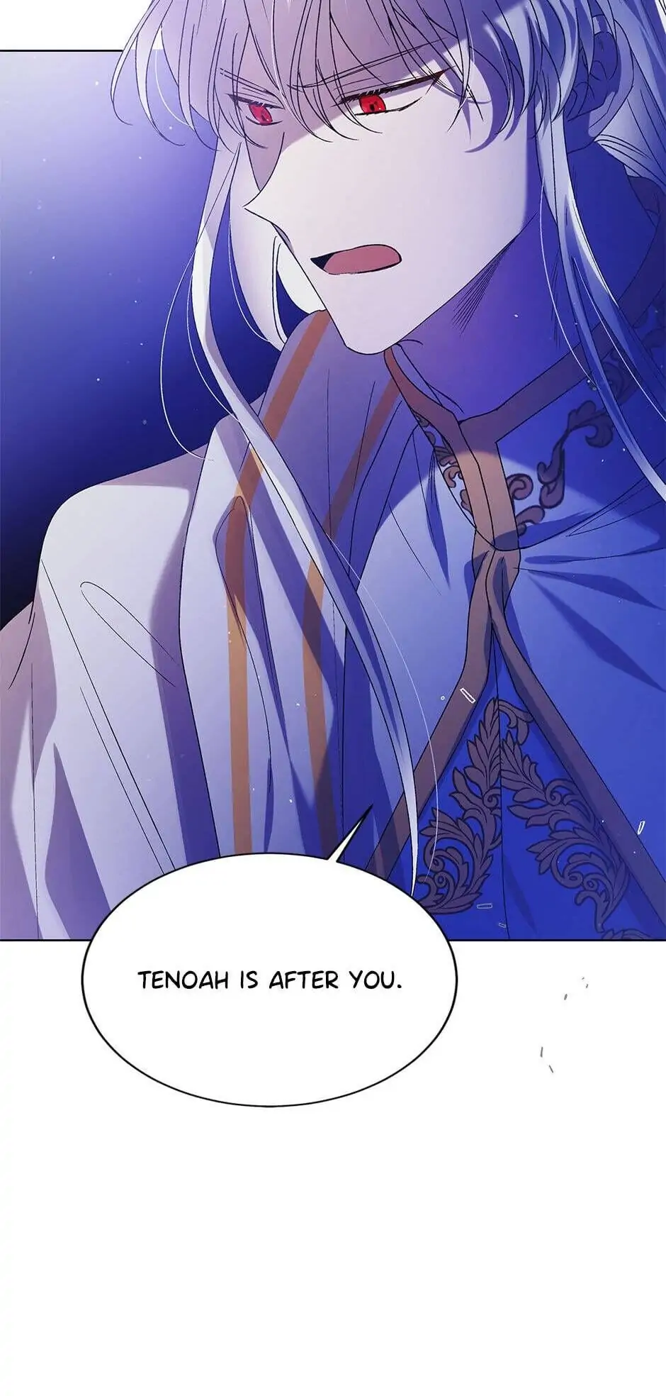 Saving My Sweetheart [Official] - Chapter 40 manhwa