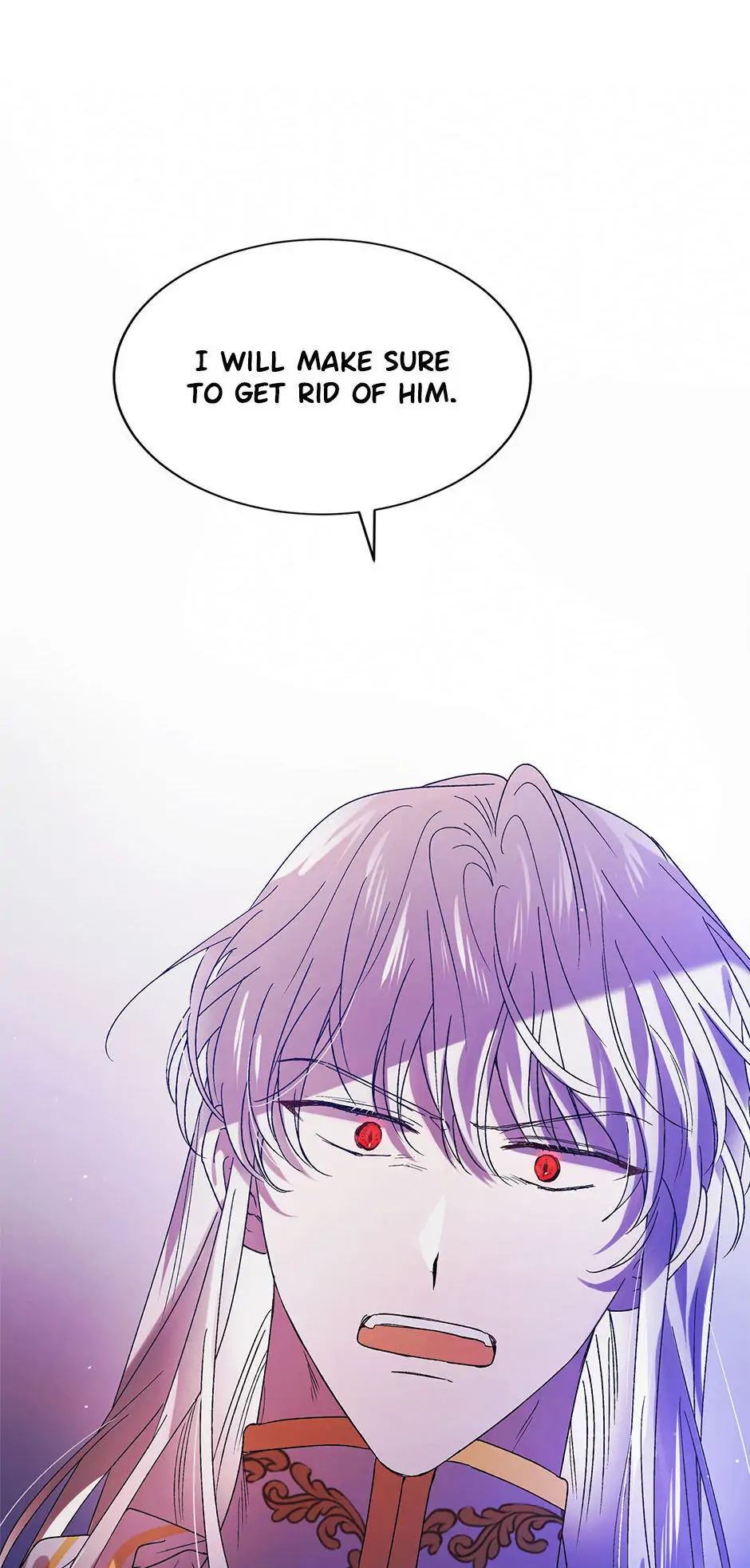Saving My Sweetheart [Official] - Chapter 40 manhwa