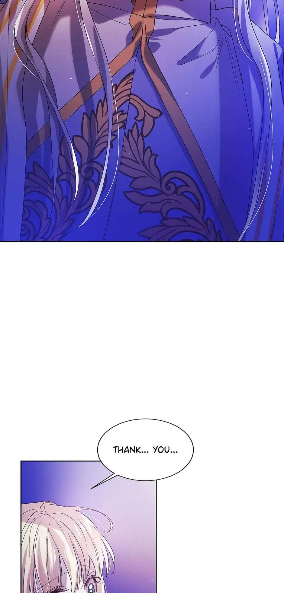 Saving My Sweetheart [Official] - Chapter 40 manhwa