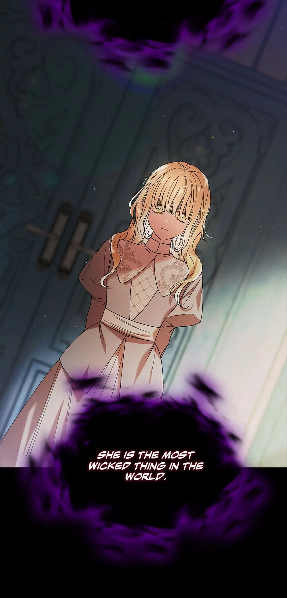 Saving My Sweetheart [Official] - Chapter 40 manhwa