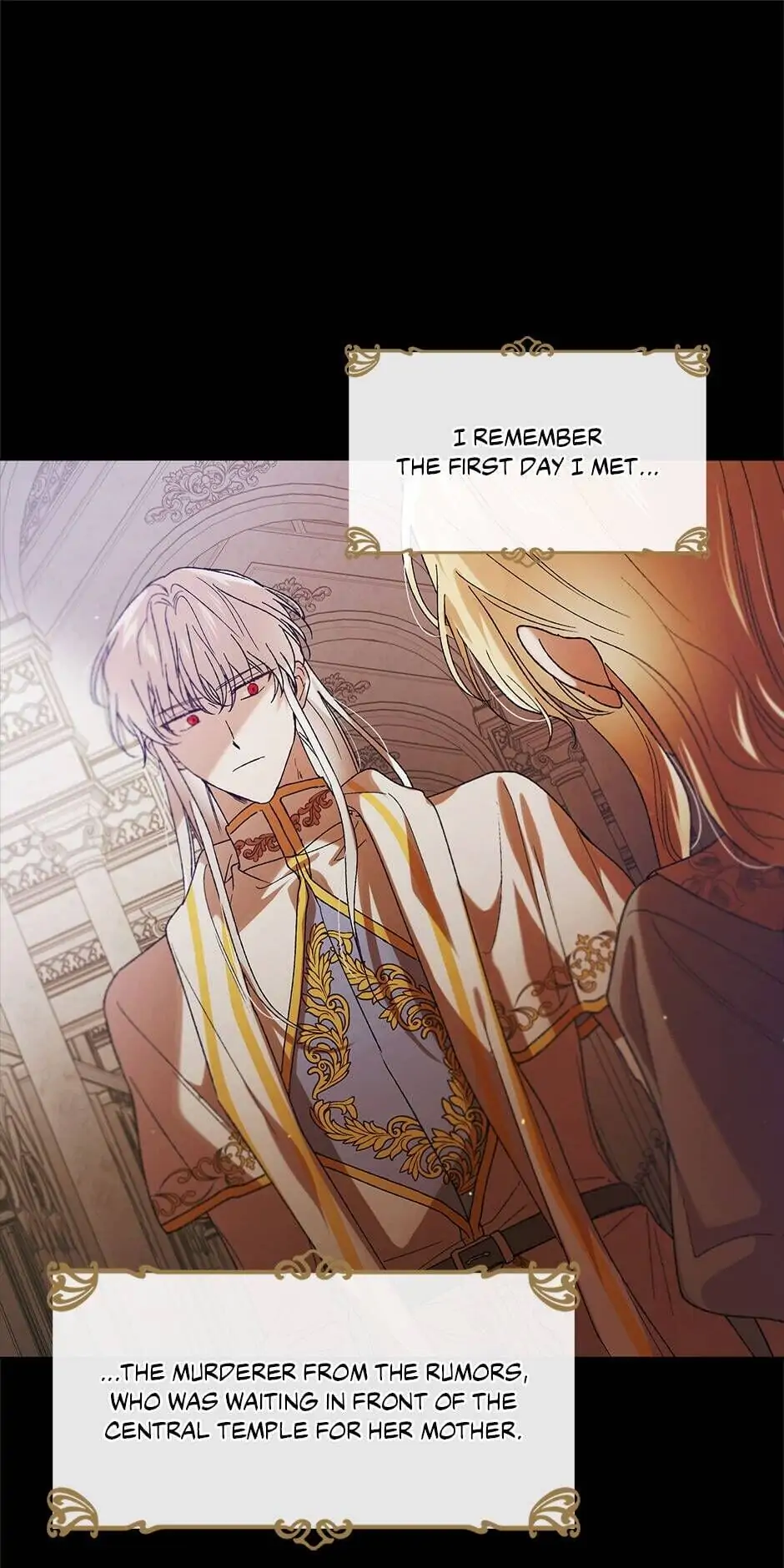 Saving My Sweetheart [Official] - Chapter 40 manhwa