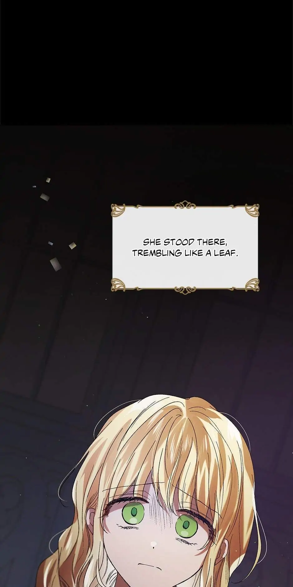 Saving My Sweetheart [Official] - Chapter 40 manhwa
