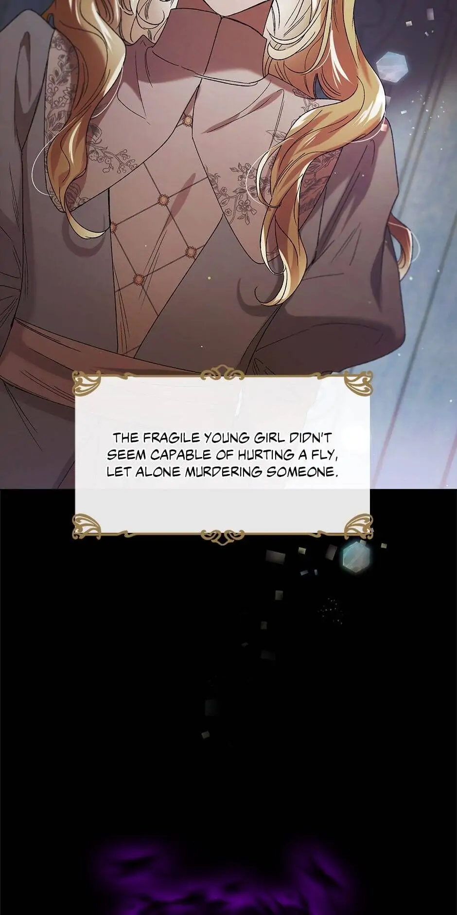 Saving My Sweetheart [Official] - Chapter 40 manhwa