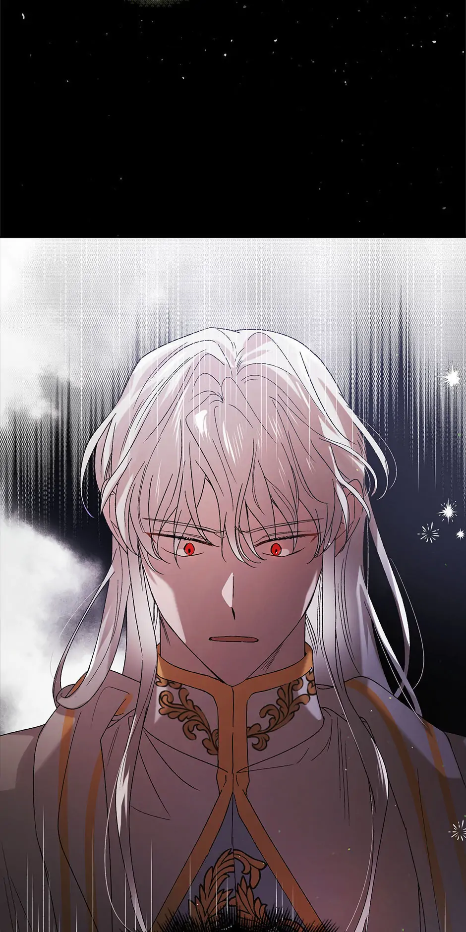 Saving My Sweetheart [Official] - Chapter 40 manhwa