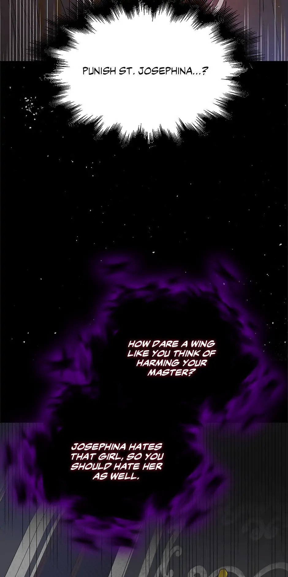 Saving My Sweetheart [Official] - Chapter 40 manhwa