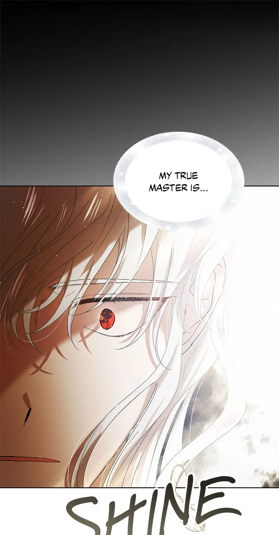 Saving My Sweetheart [Official] - Chapter 40 manhwa