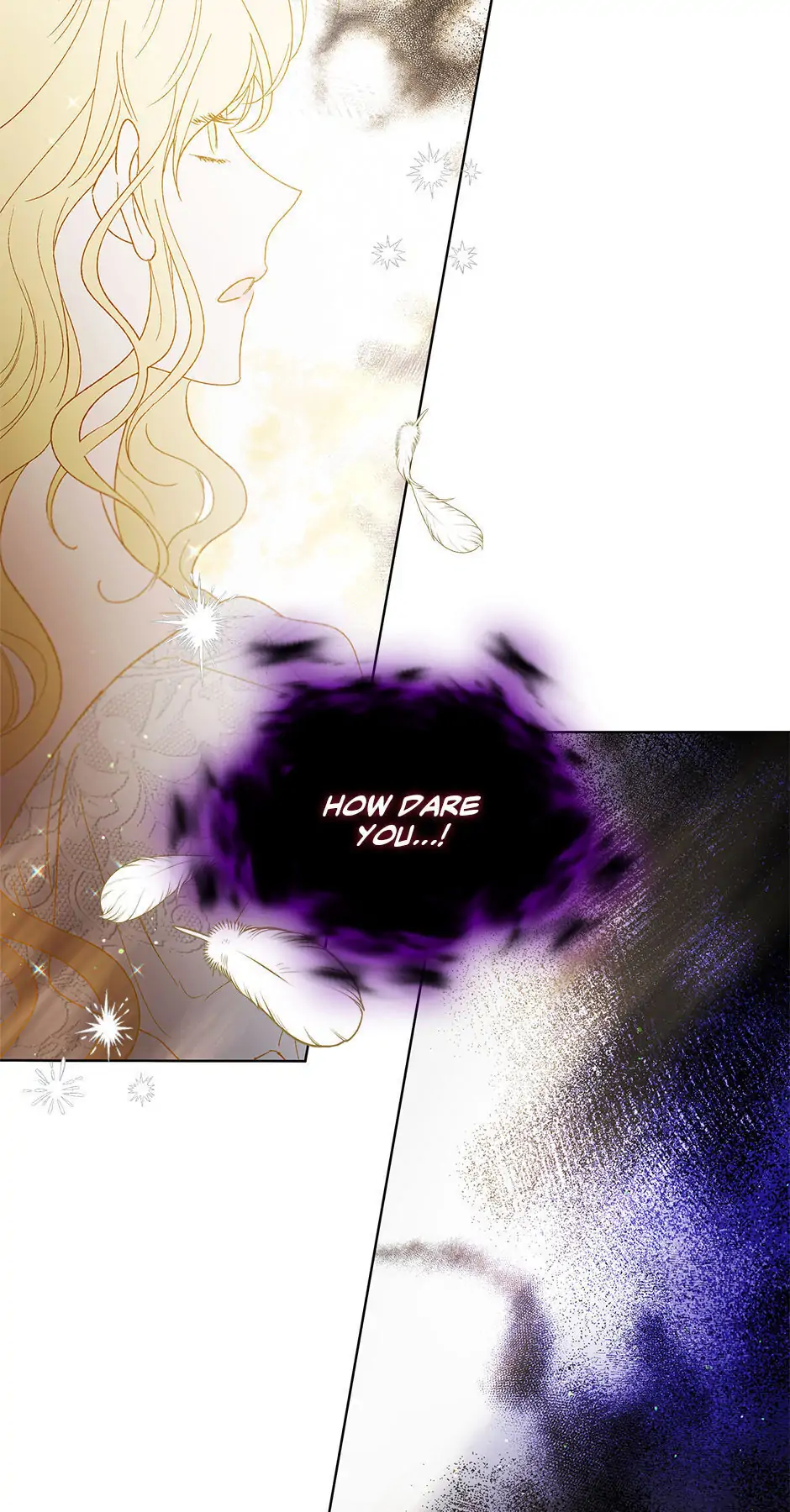 Saving My Sweetheart [Official] - Chapter 40 manhwa