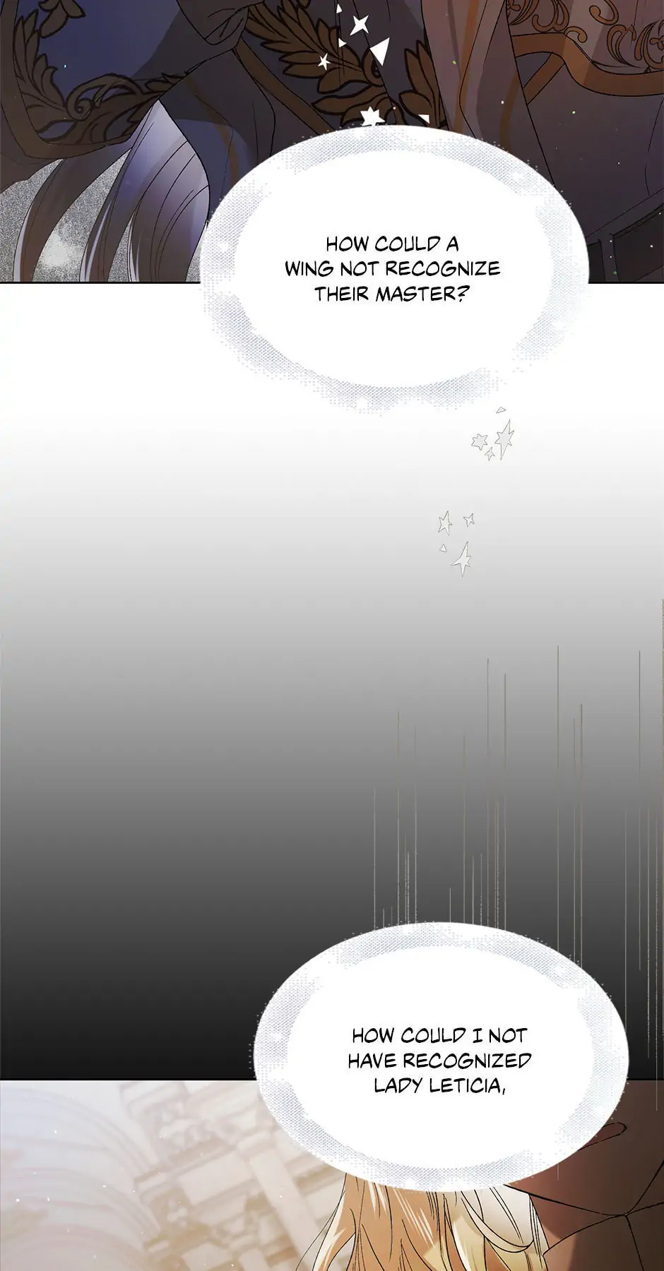 Saving My Sweetheart [Official] - Chapter 40 manhwa