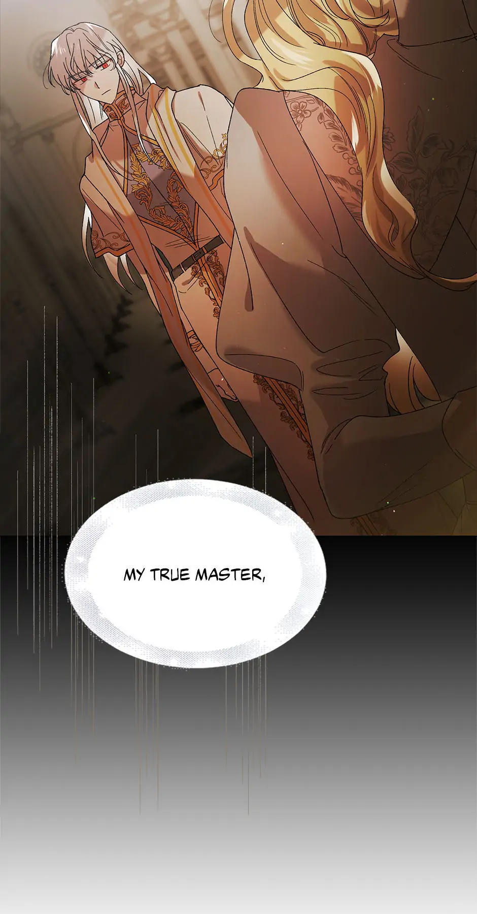Saving My Sweetheart [Official] - Chapter 40 manhwa