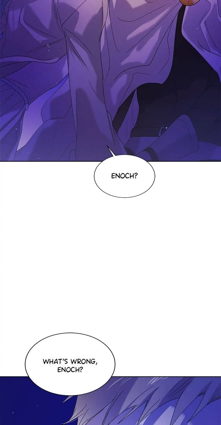 Saving My Sweetheart [Official] - Chapter 40 manhwa