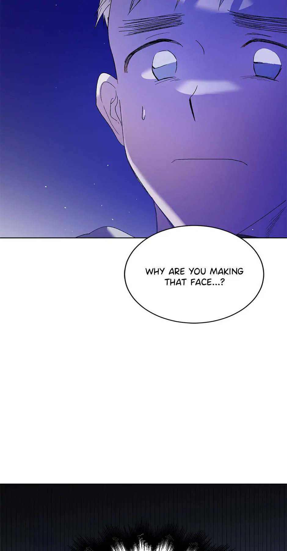 Saving My Sweetheart [Official] - Chapter 40 manhwa
