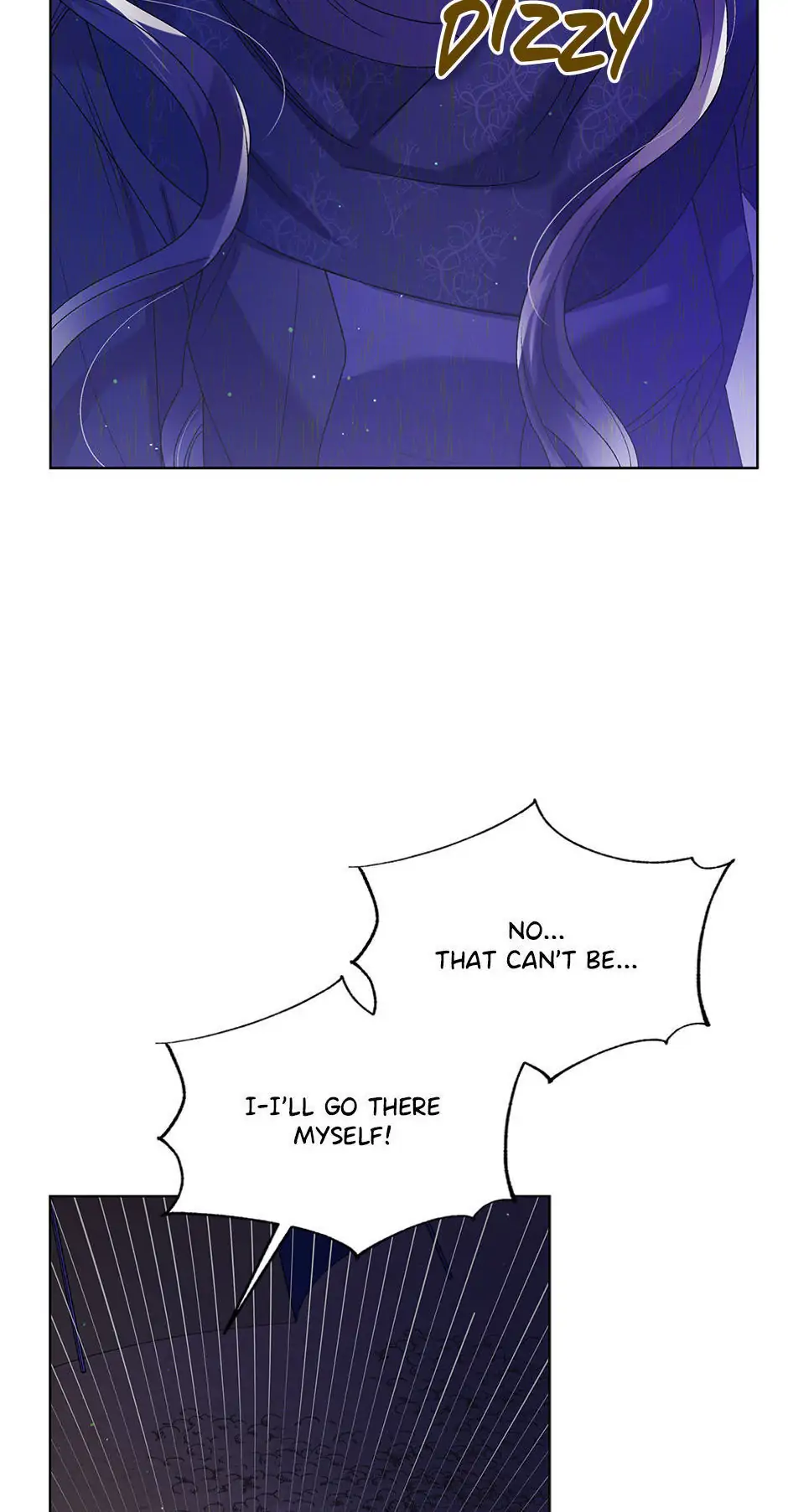 Saving My Sweetheart [Official] - Chapter 40 manhwa